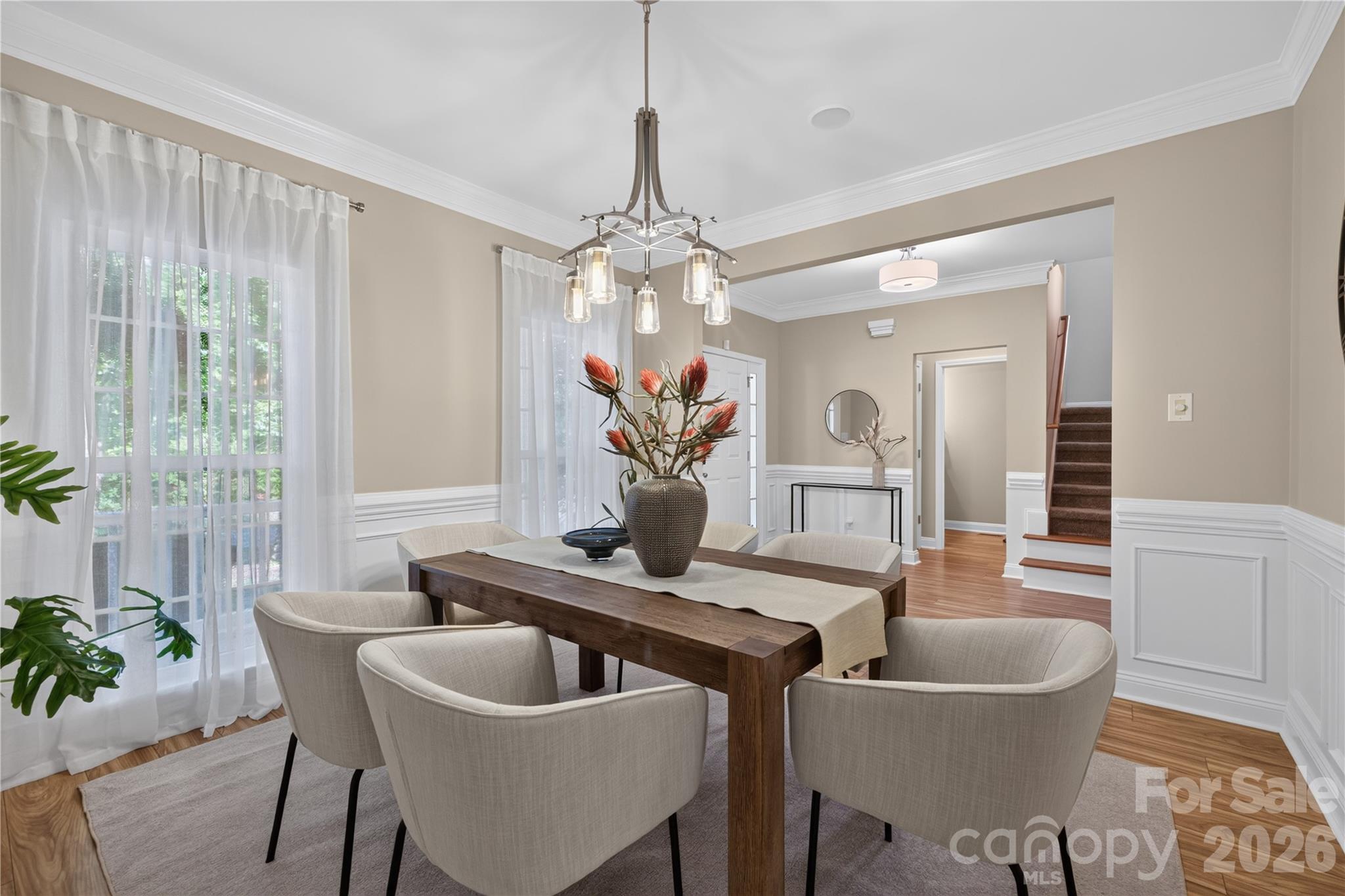 3012 Nablus Drive — Waxhaw