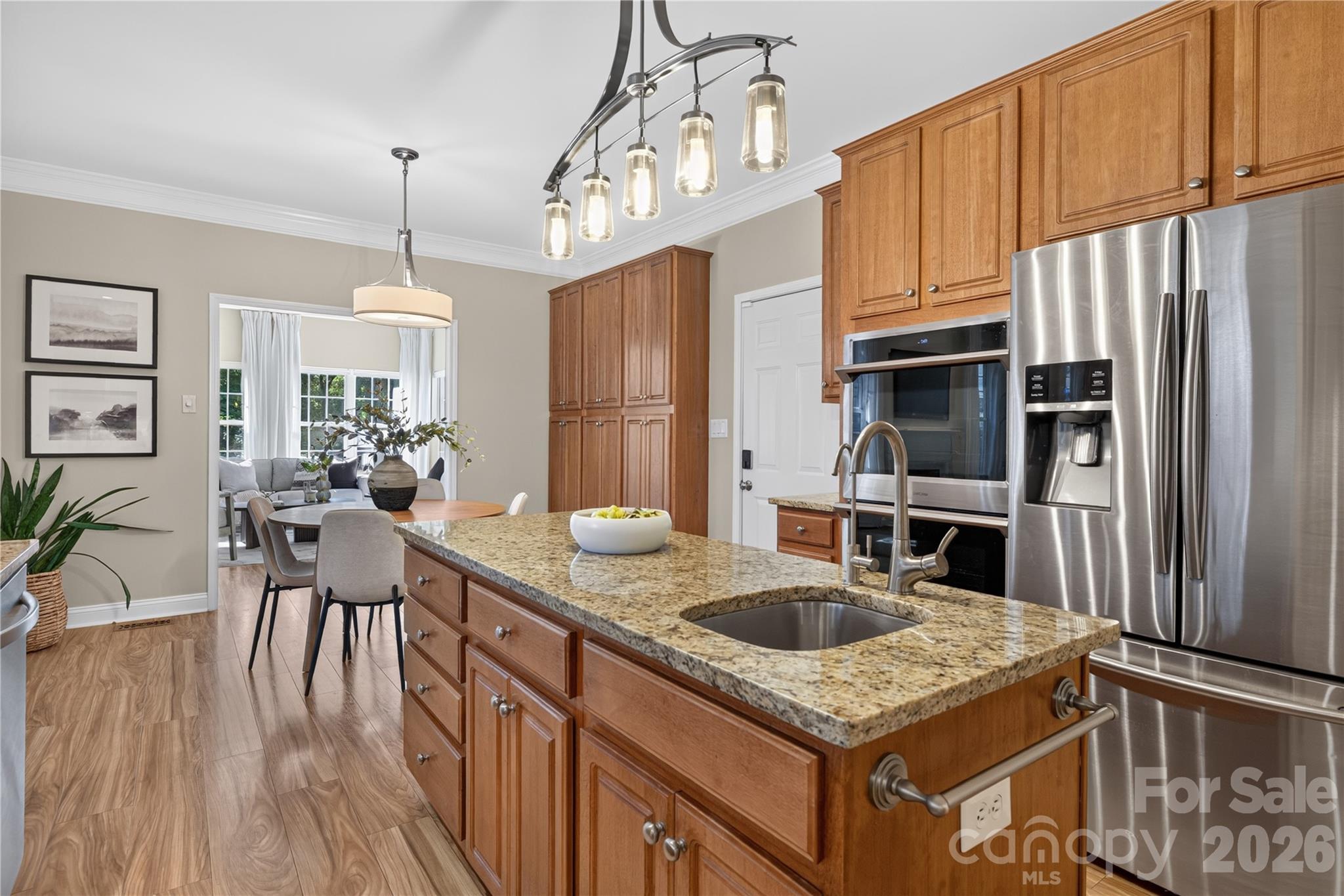 3012 Nablus Drive — Waxhaw