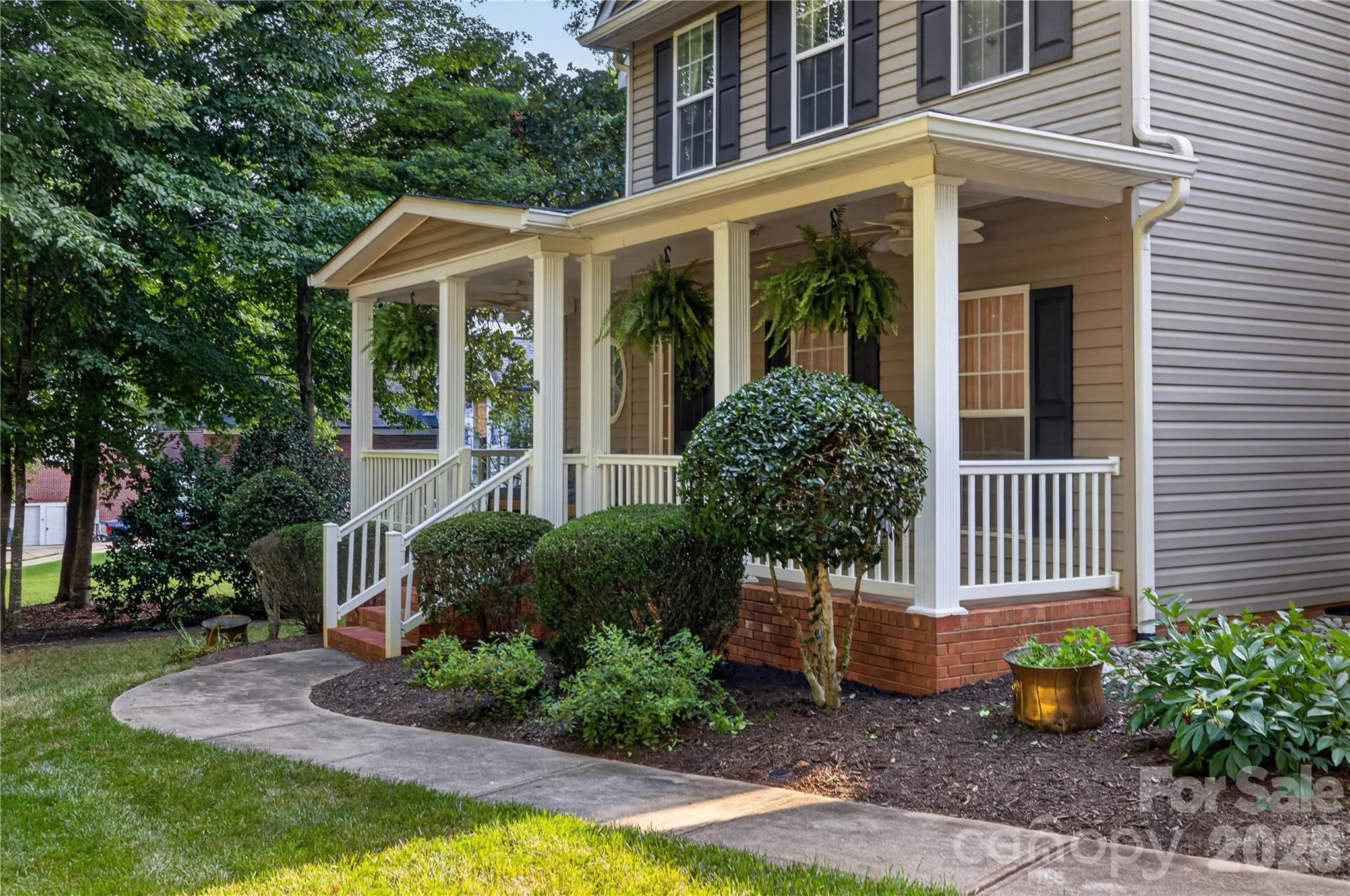 3012 Nablus Drive — Waxhaw