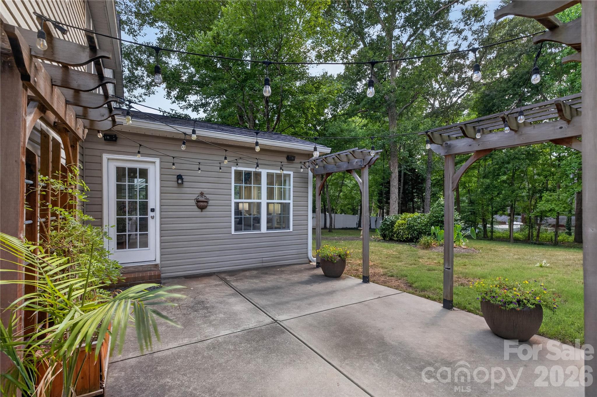 3012 Nablus Drive — Waxhaw