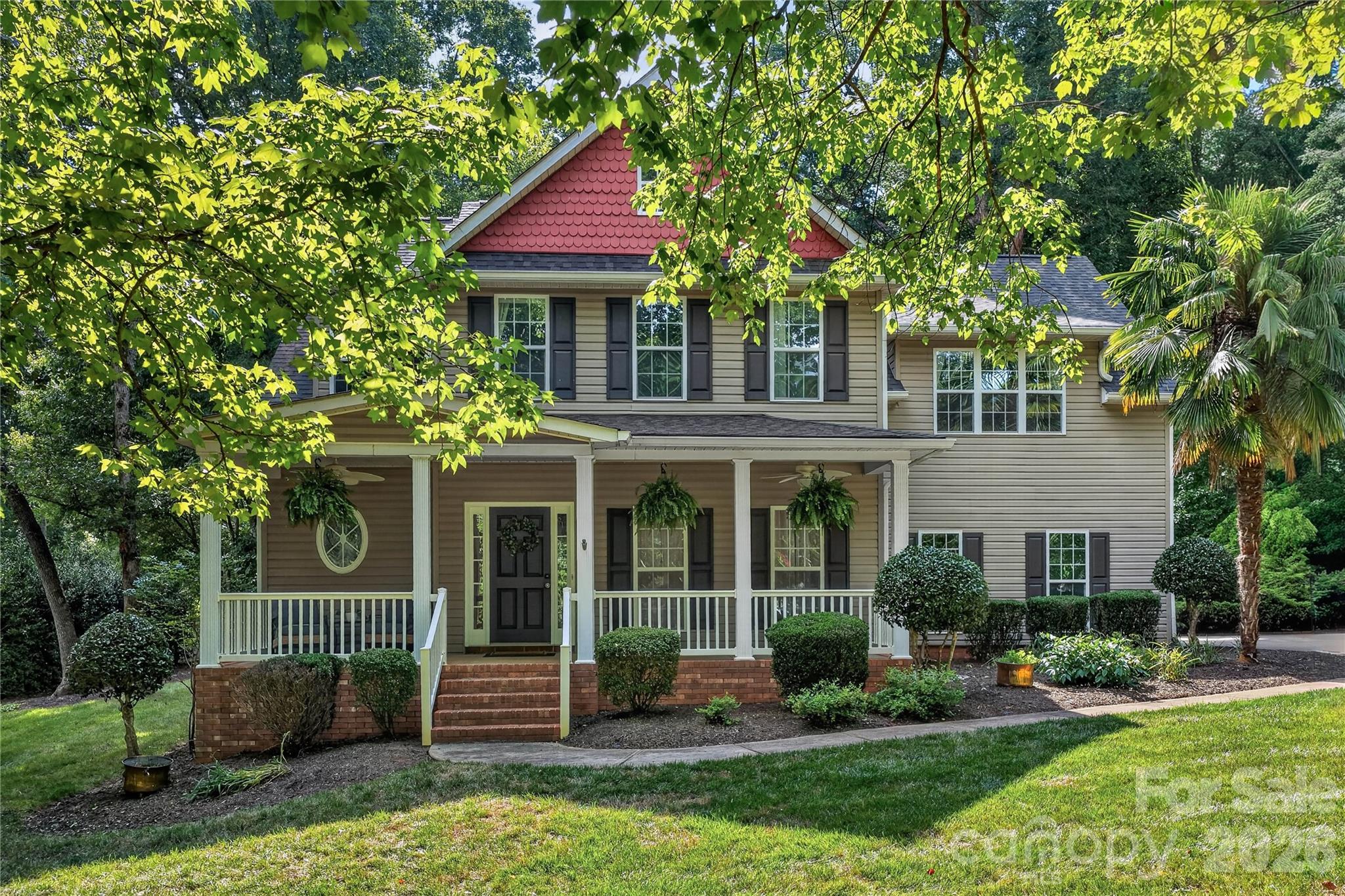 3012 Nablus Drive — Waxhaw