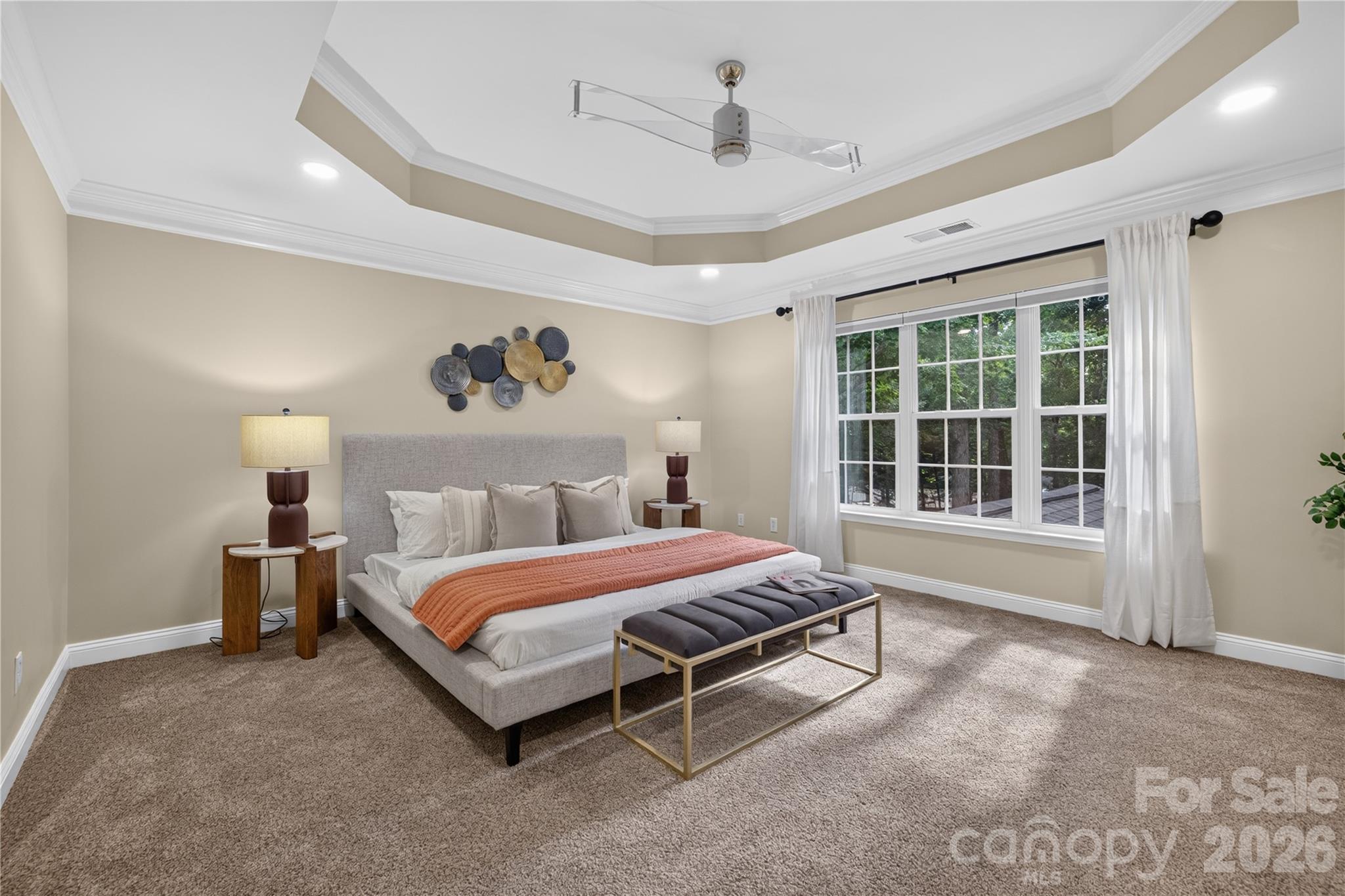 3012 Nablus Drive — Waxhaw