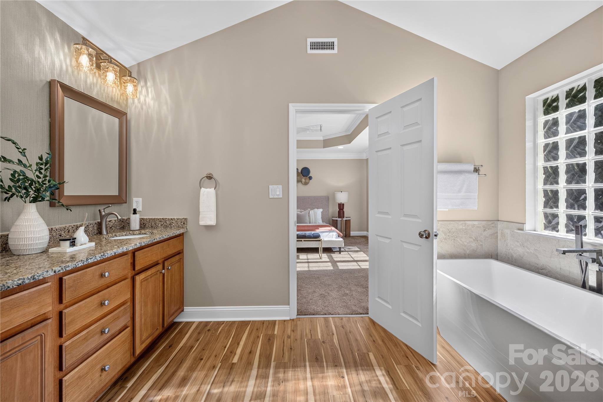 3012 Nablus Drive — Waxhaw