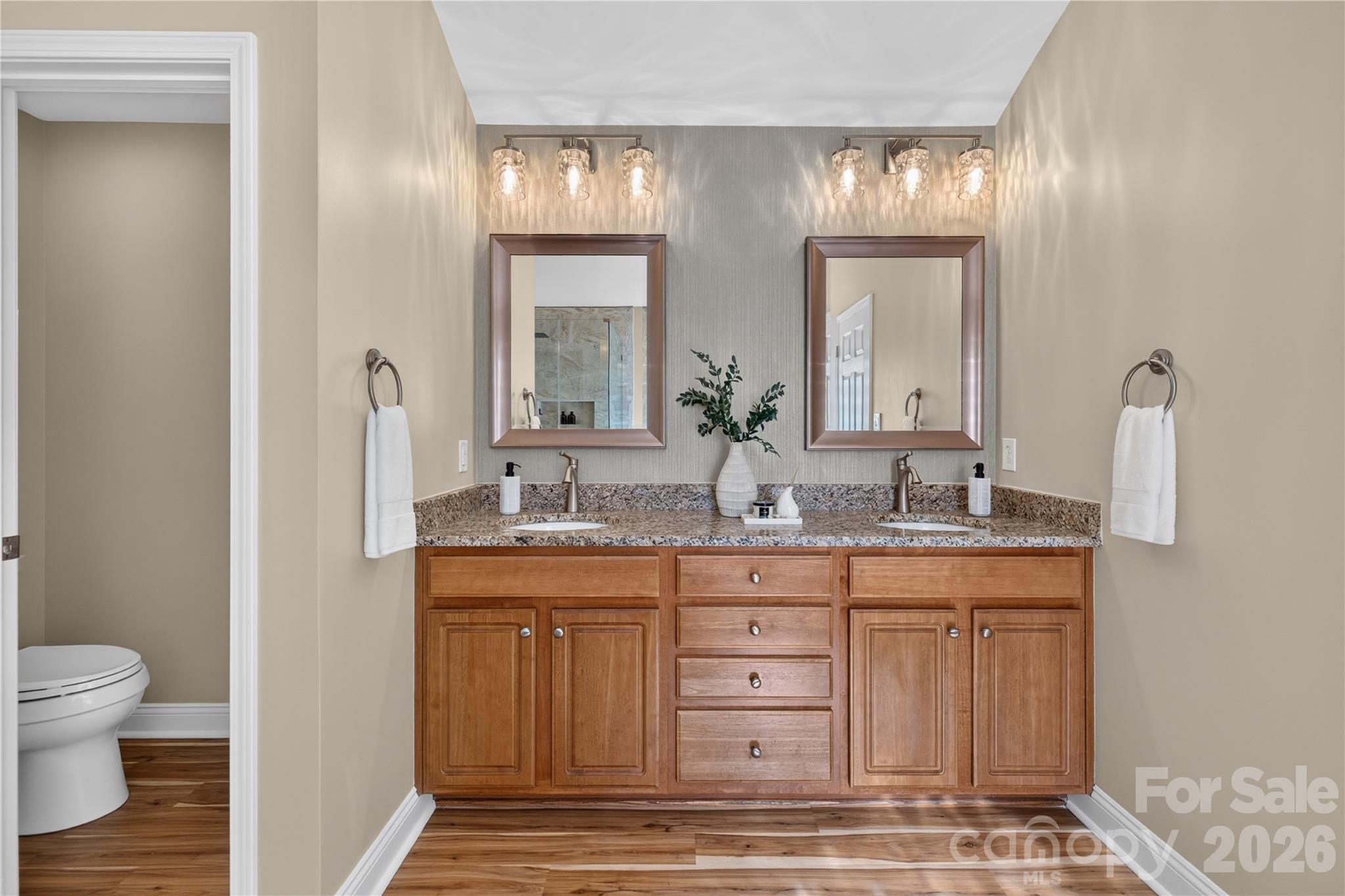 3012 Nablus Drive — Waxhaw