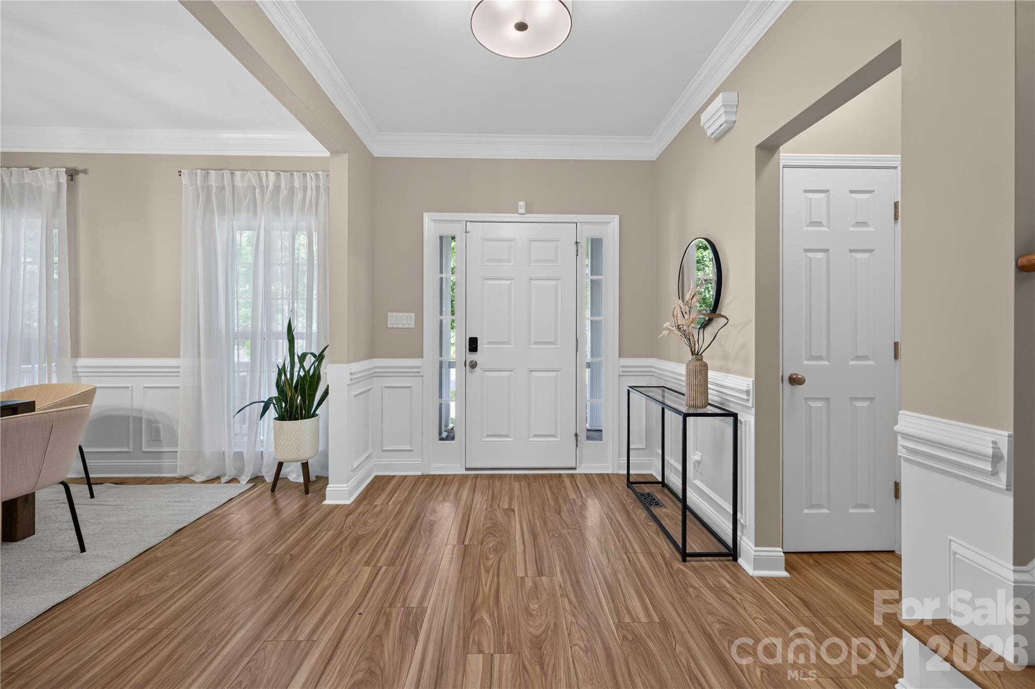 3012 Nablus Drive — Waxhaw