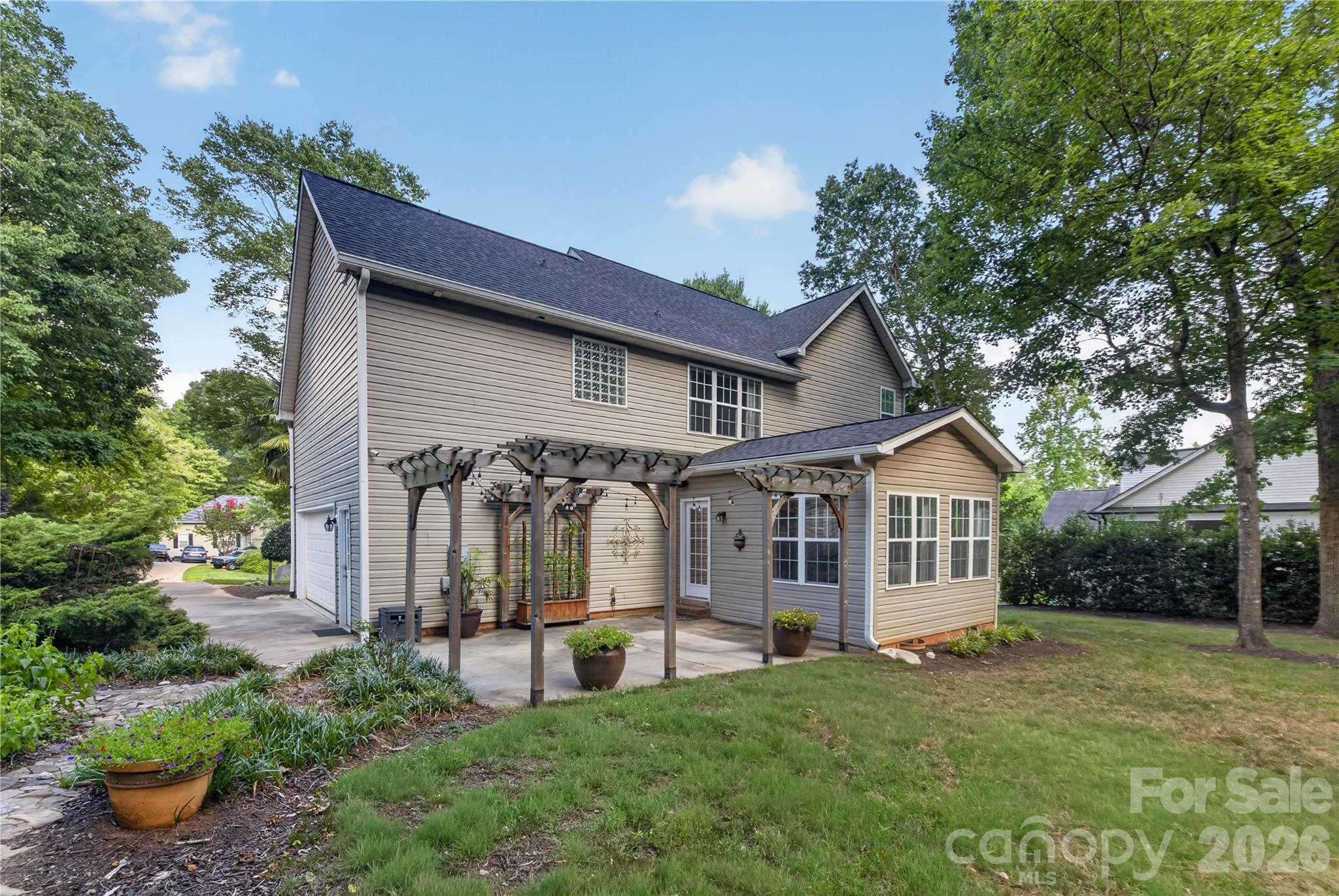 3012 Nablus Drive — Waxhaw