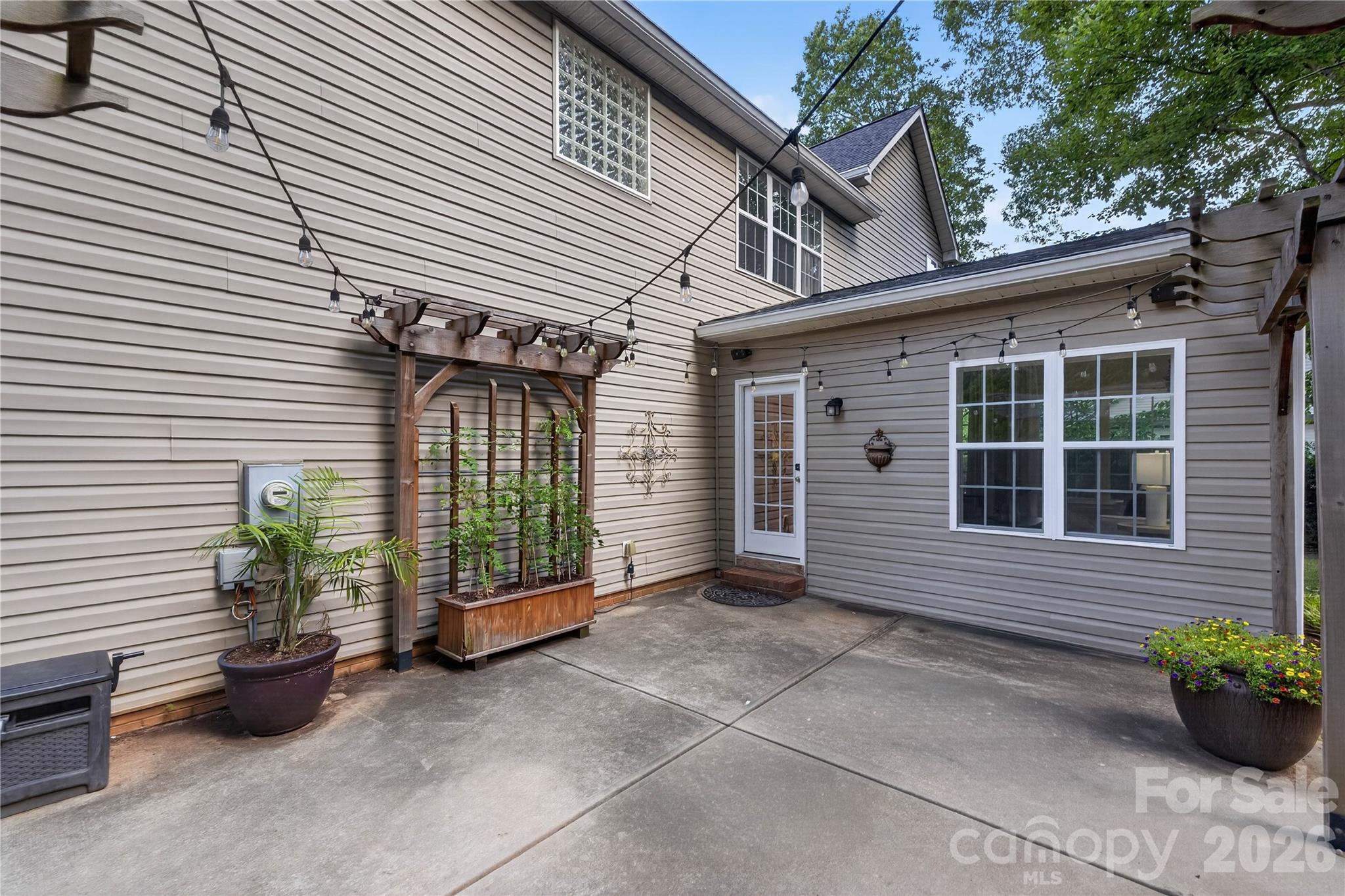 3012 Nablus Drive — Waxhaw