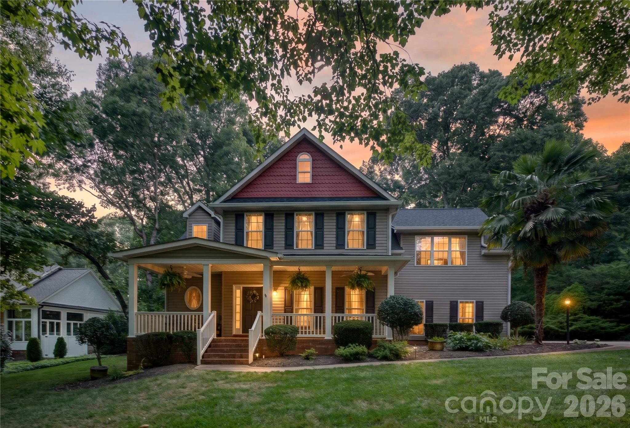 3012 Nablus Drive — Waxhaw