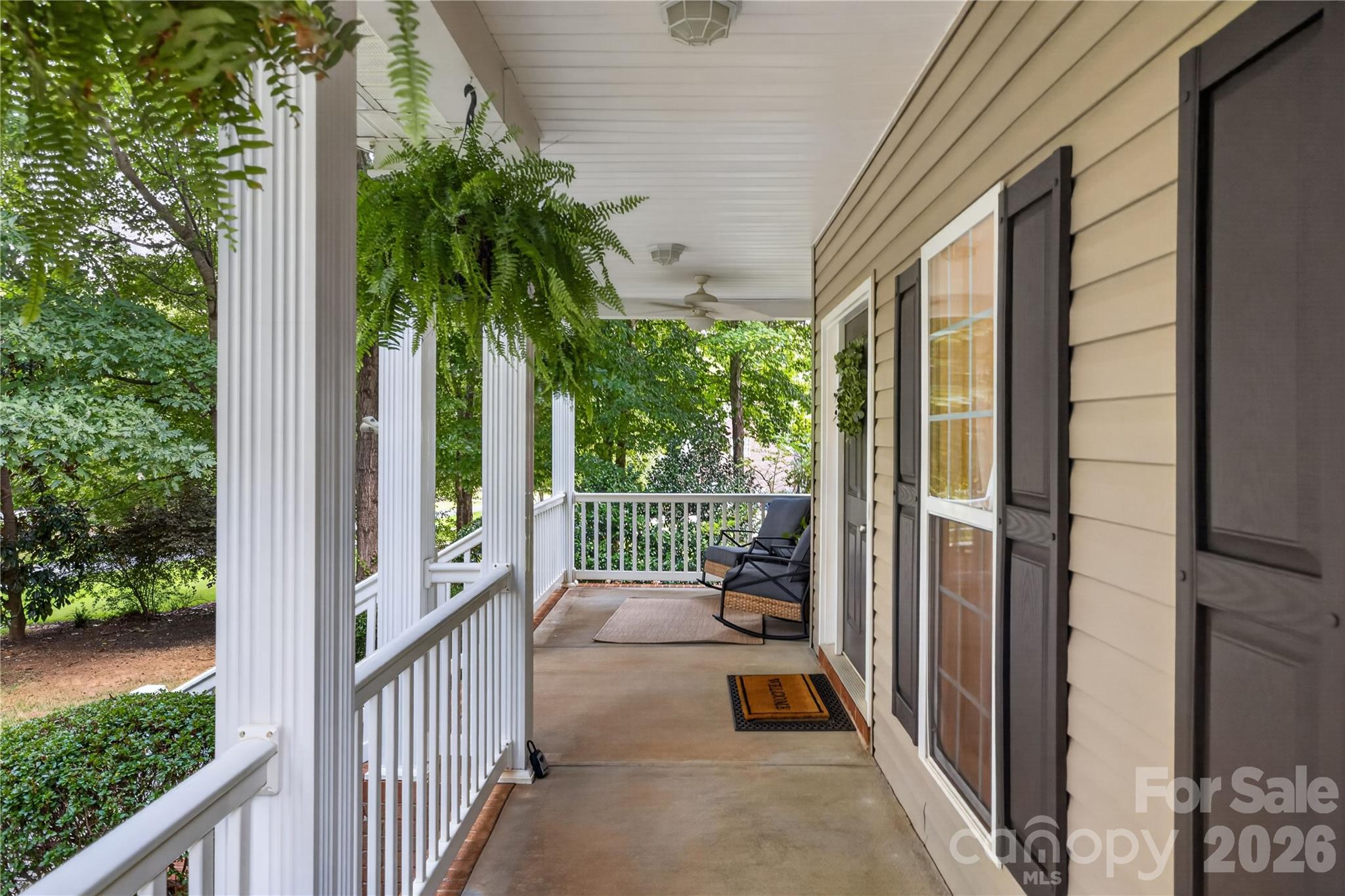 3012 Nablus Drive — Waxhaw