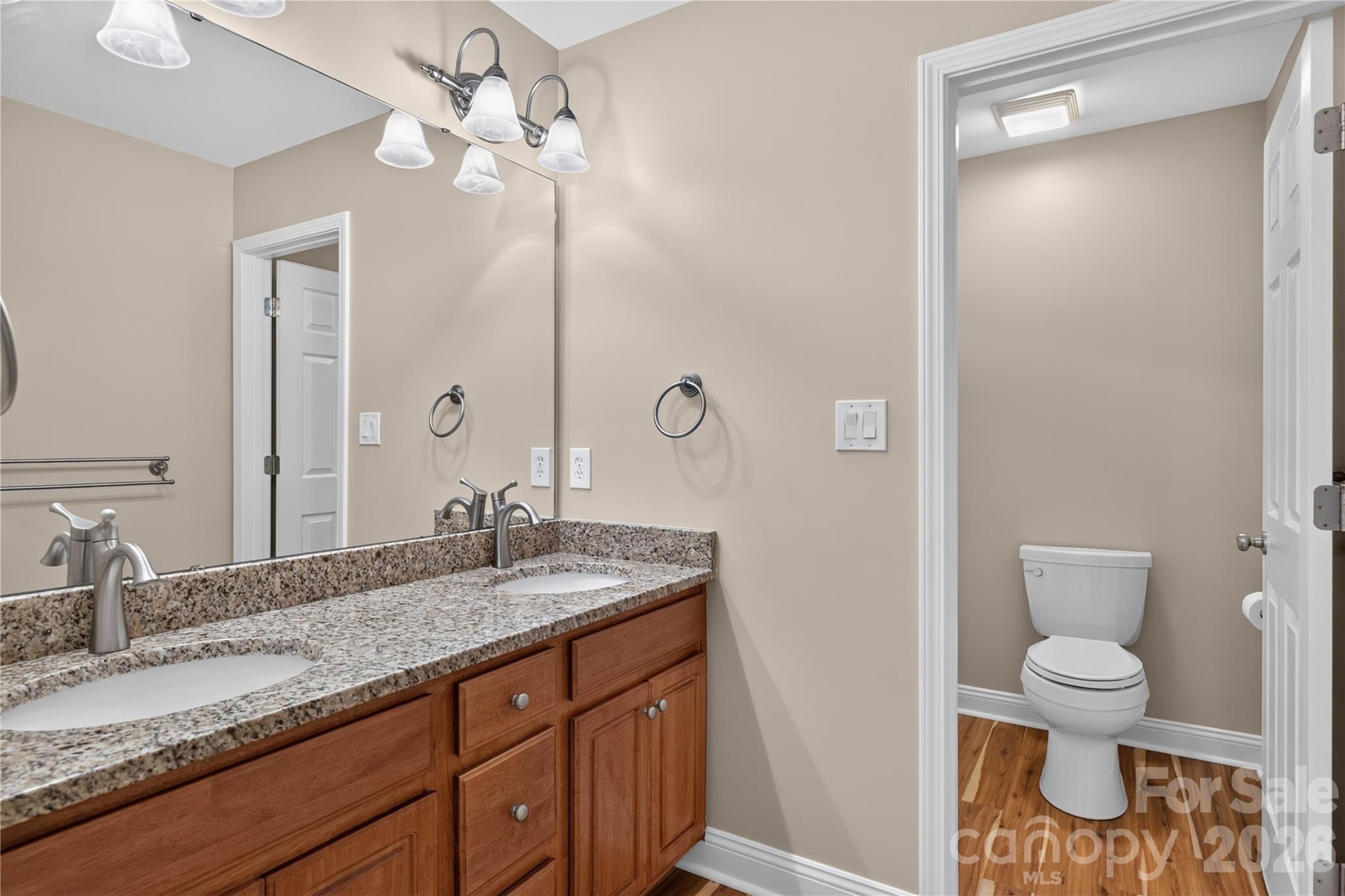 3012 Nablus Drive — Waxhaw