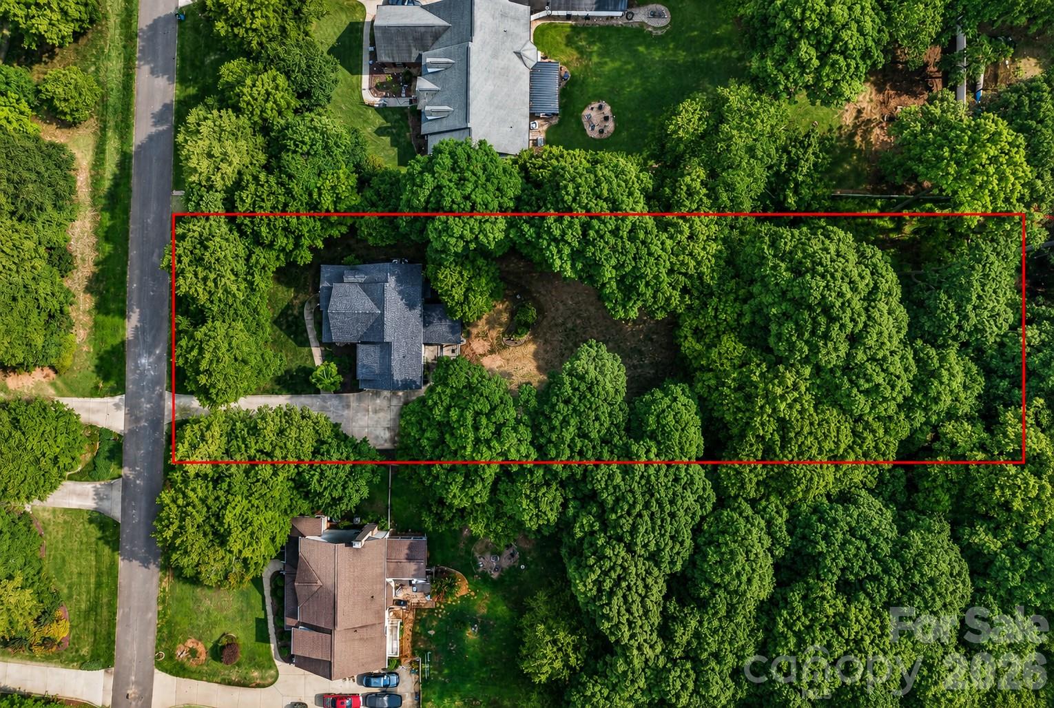 3012 Nablus Drive — Waxhaw