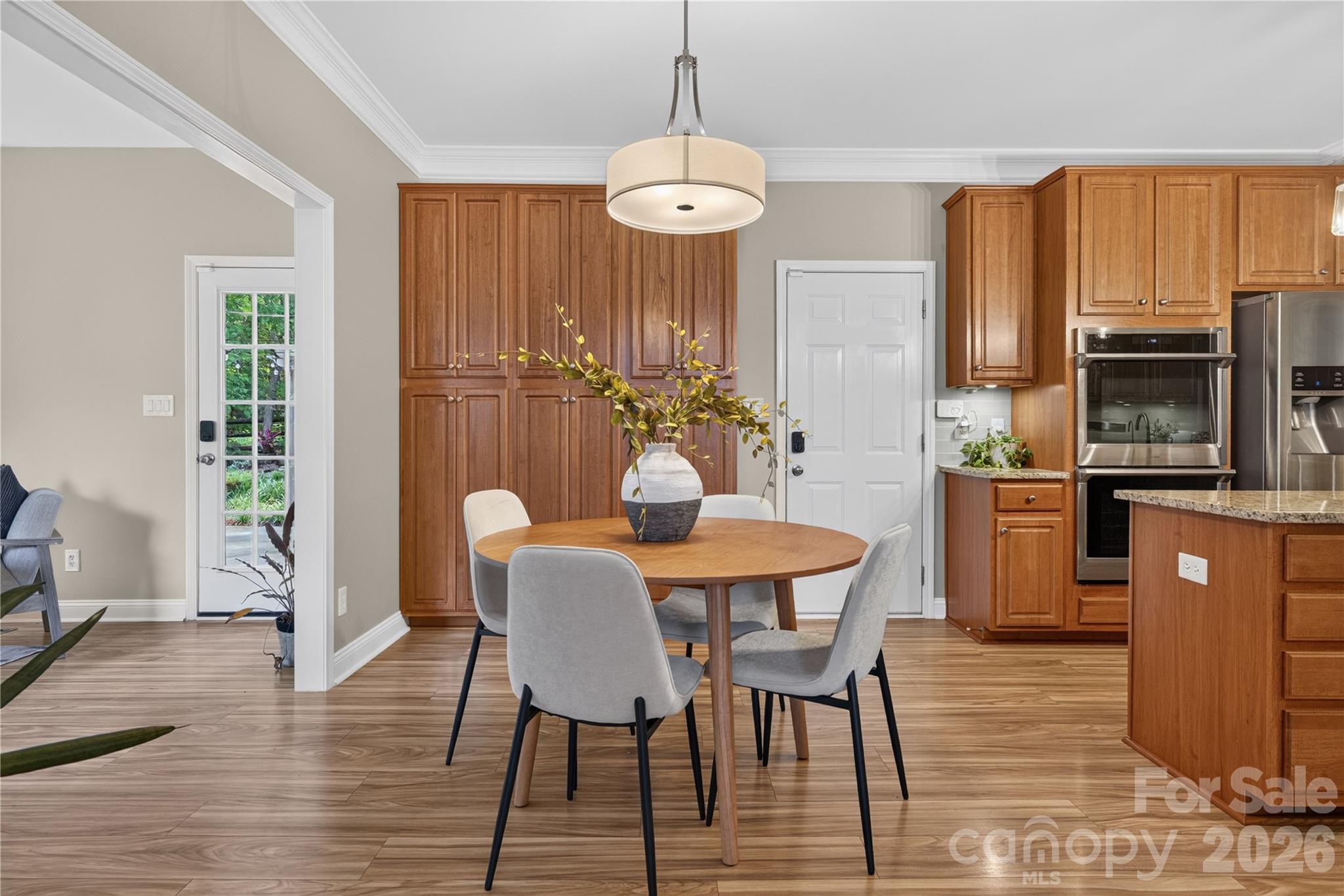 3012 Nablus Drive — Waxhaw