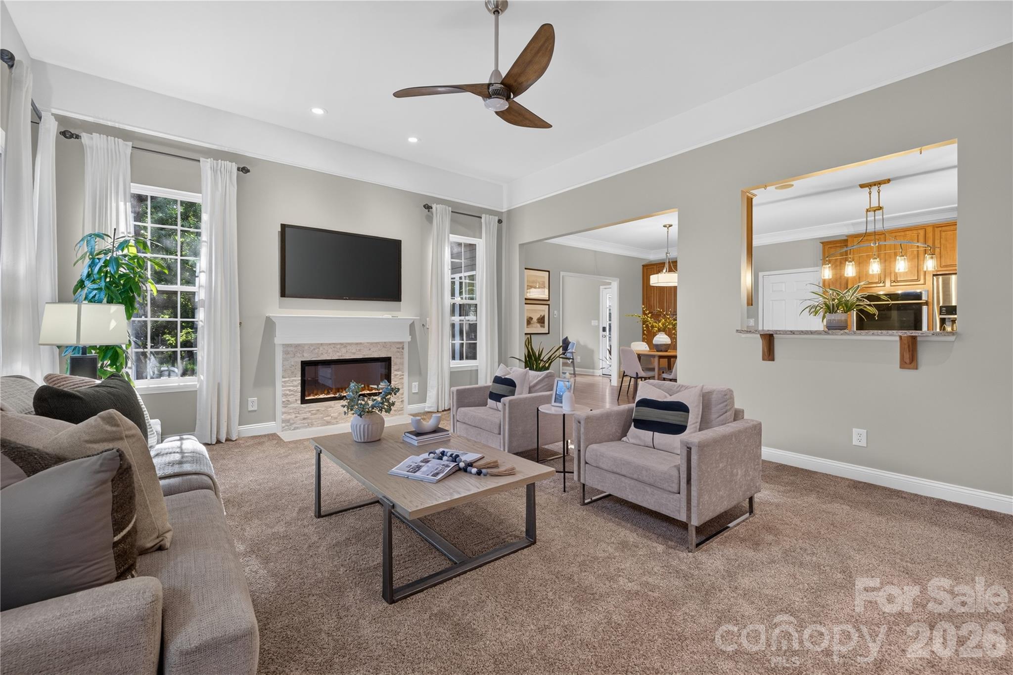 3012 Nablus Drive — Waxhaw