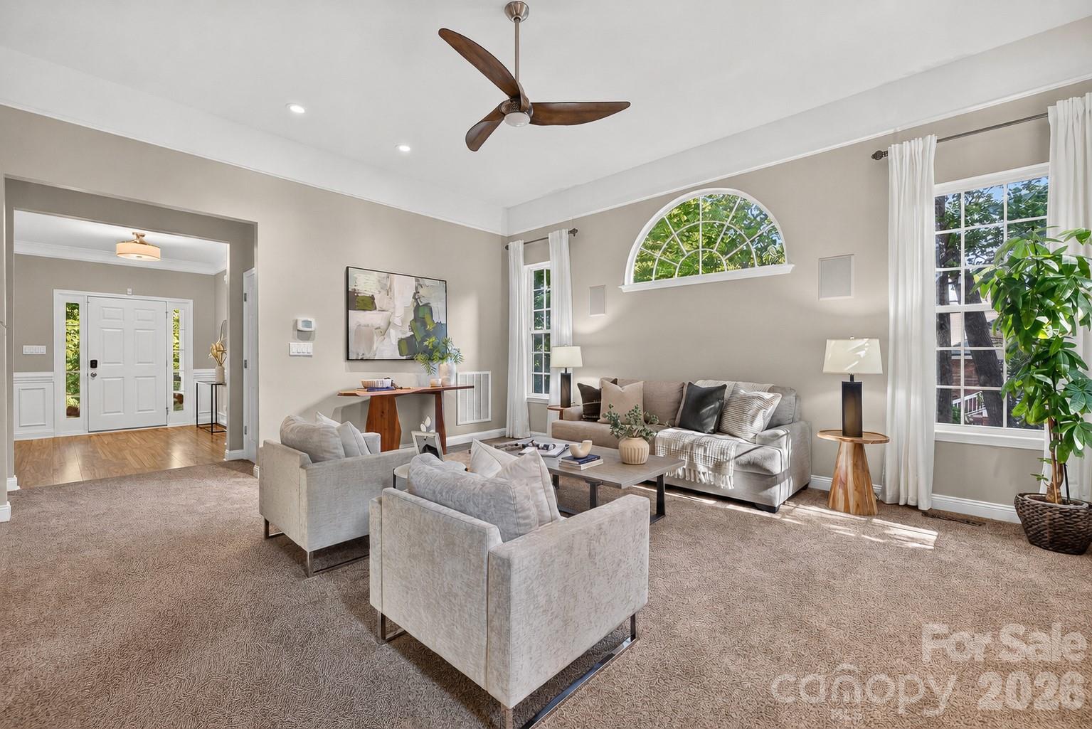 3012 Nablus Drive — Waxhaw