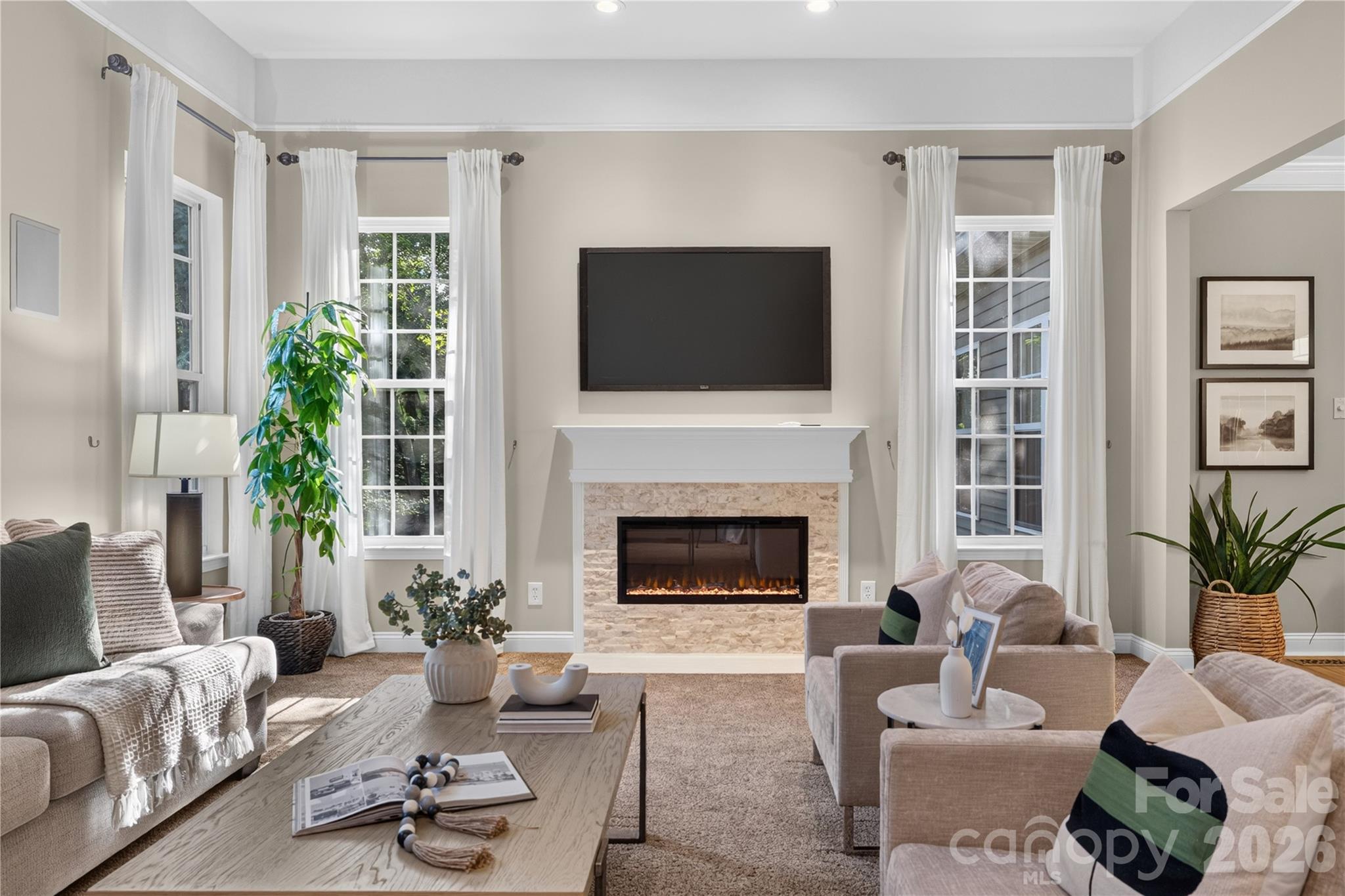 3012 Nablus Drive — Waxhaw