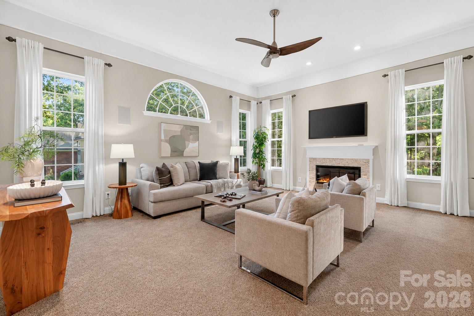 3012 Nablus Drive — Waxhaw