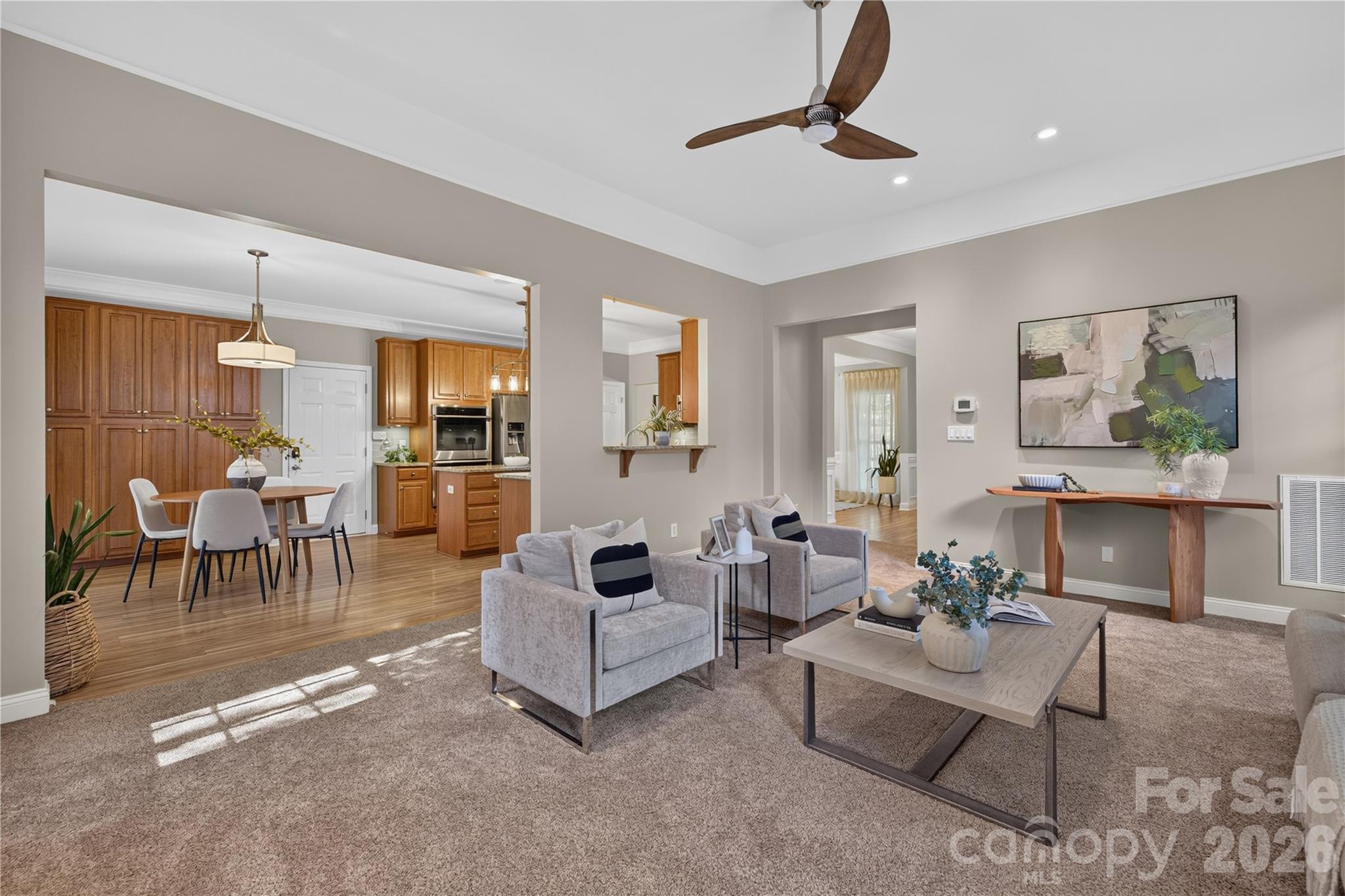3012 Nablus Drive — Waxhaw
