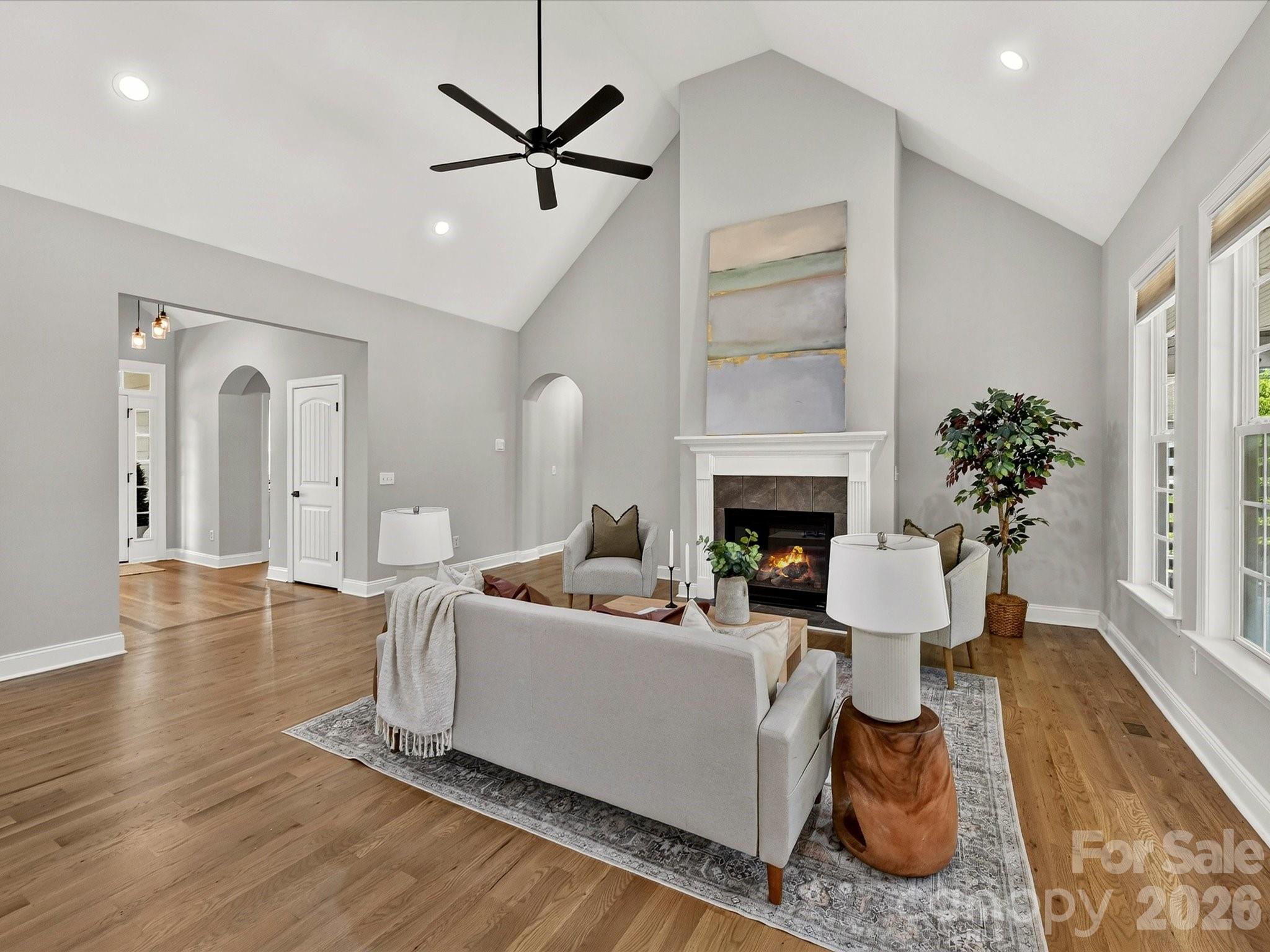 6603 Havencrest Drive — Denver