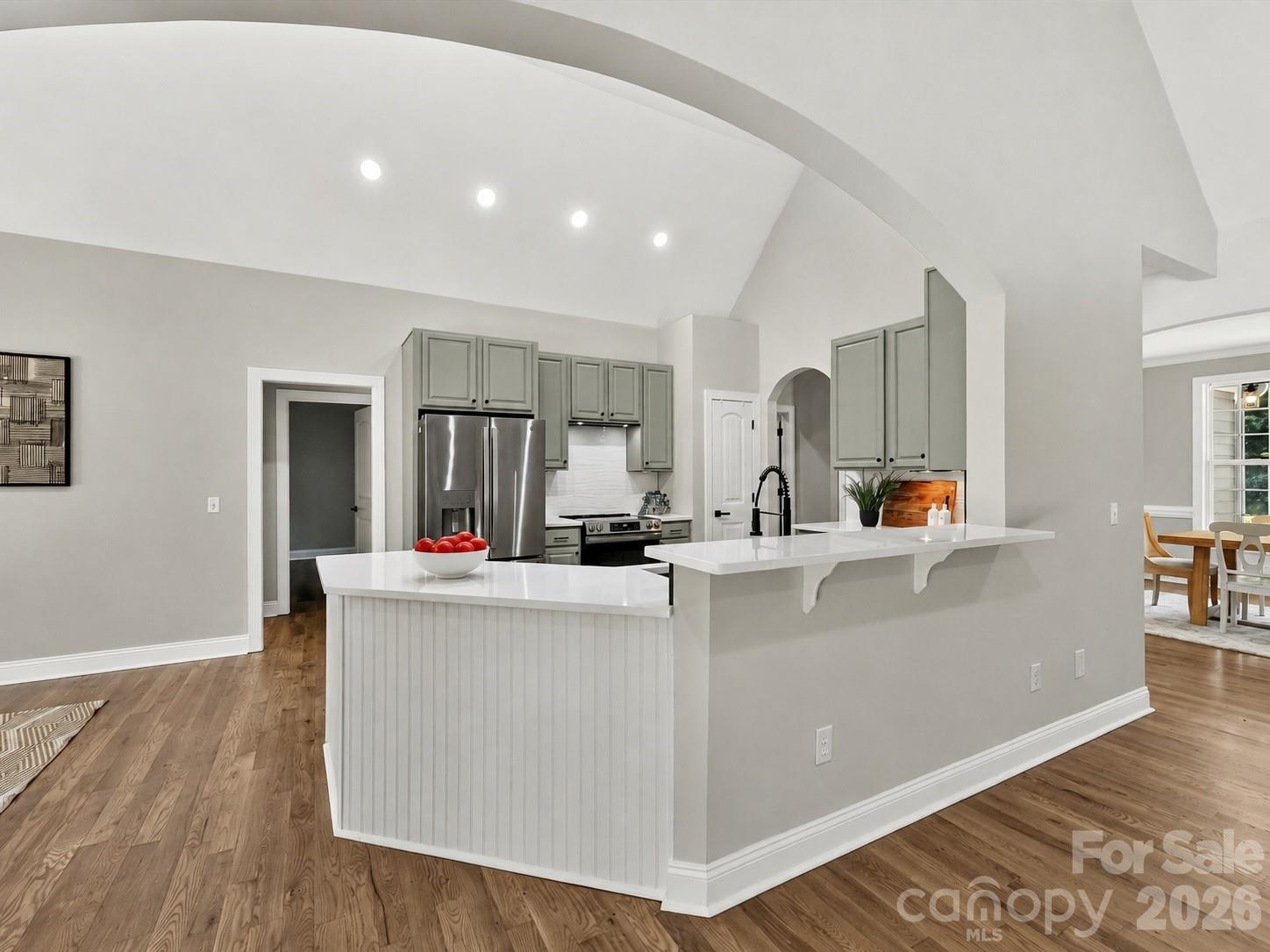 6603 Havencrest Drive — Denver