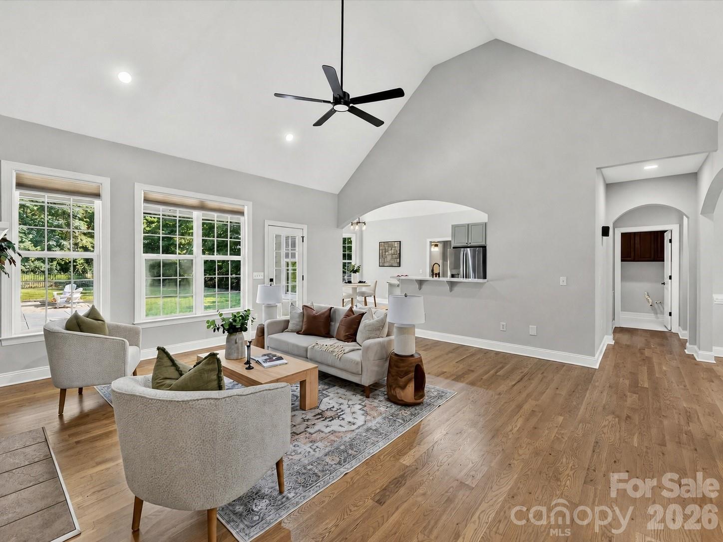 6603 Havencrest Drive — Denver