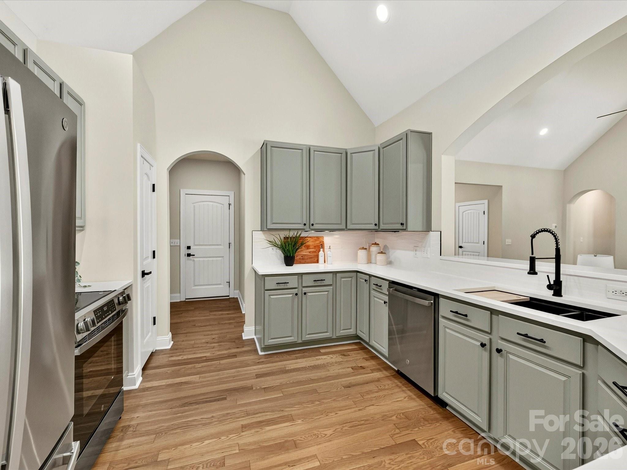 6603 Havencrest Drive — Denver