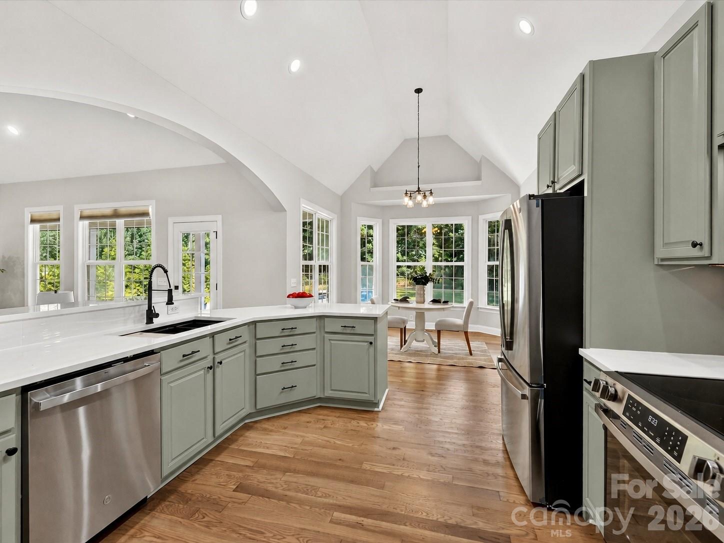 6603 Havencrest Drive — Denver