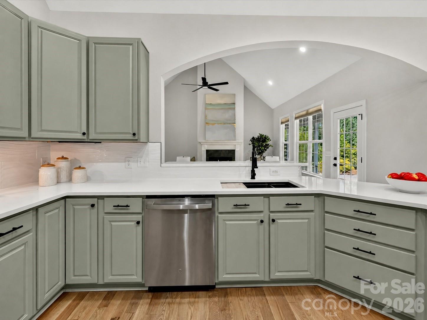 6603 Havencrest Drive — Denver