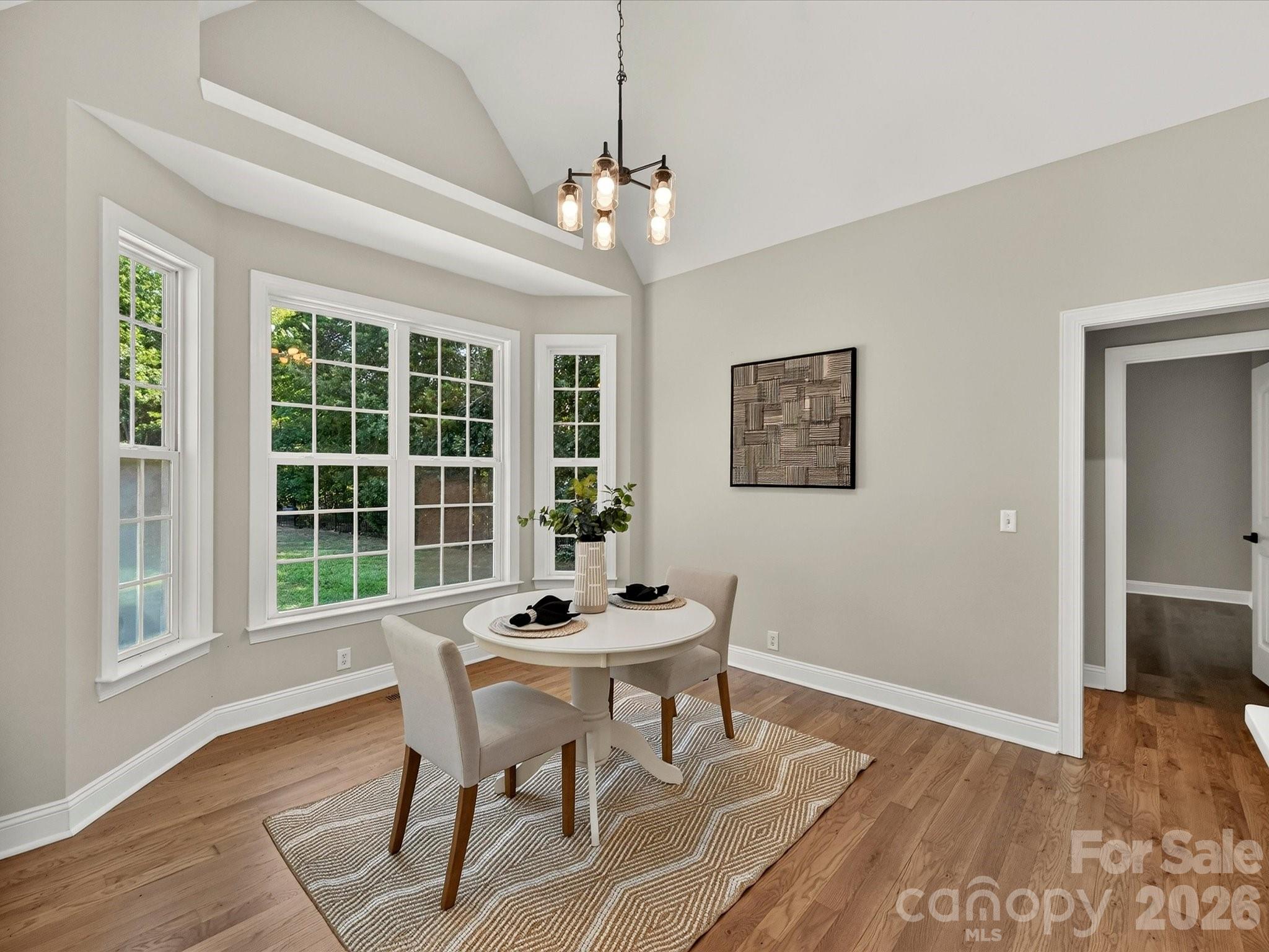 6603 Havencrest Drive — Denver