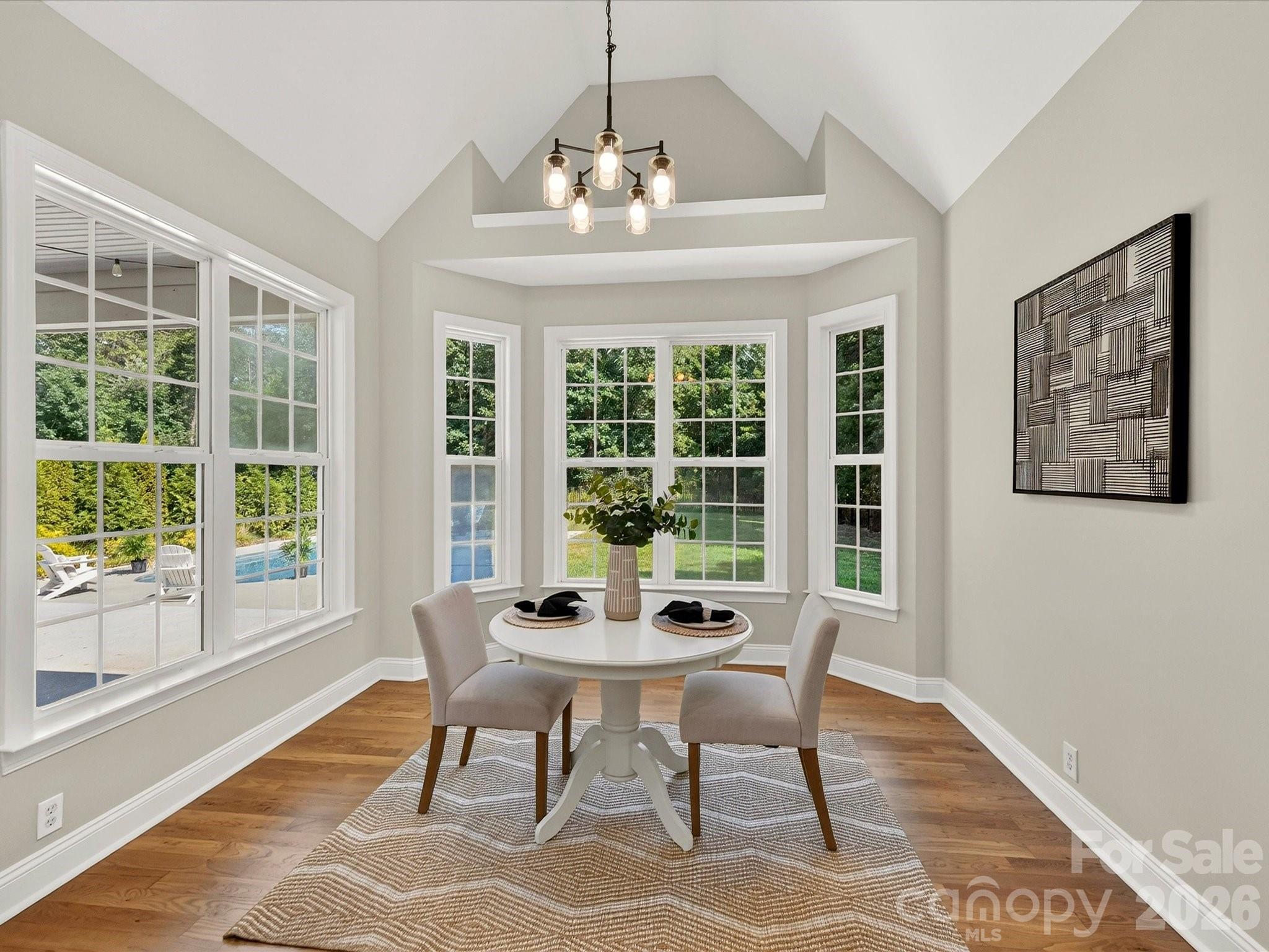 6603 Havencrest Drive — Denver