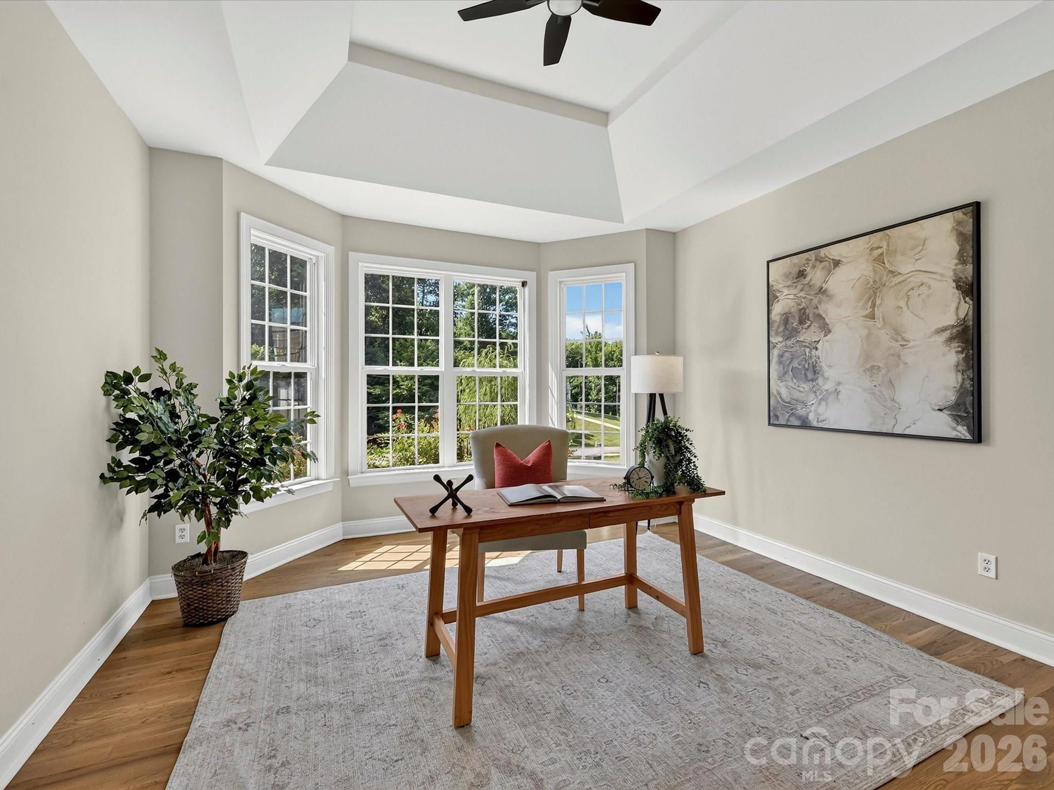 6603 Havencrest Drive — Denver