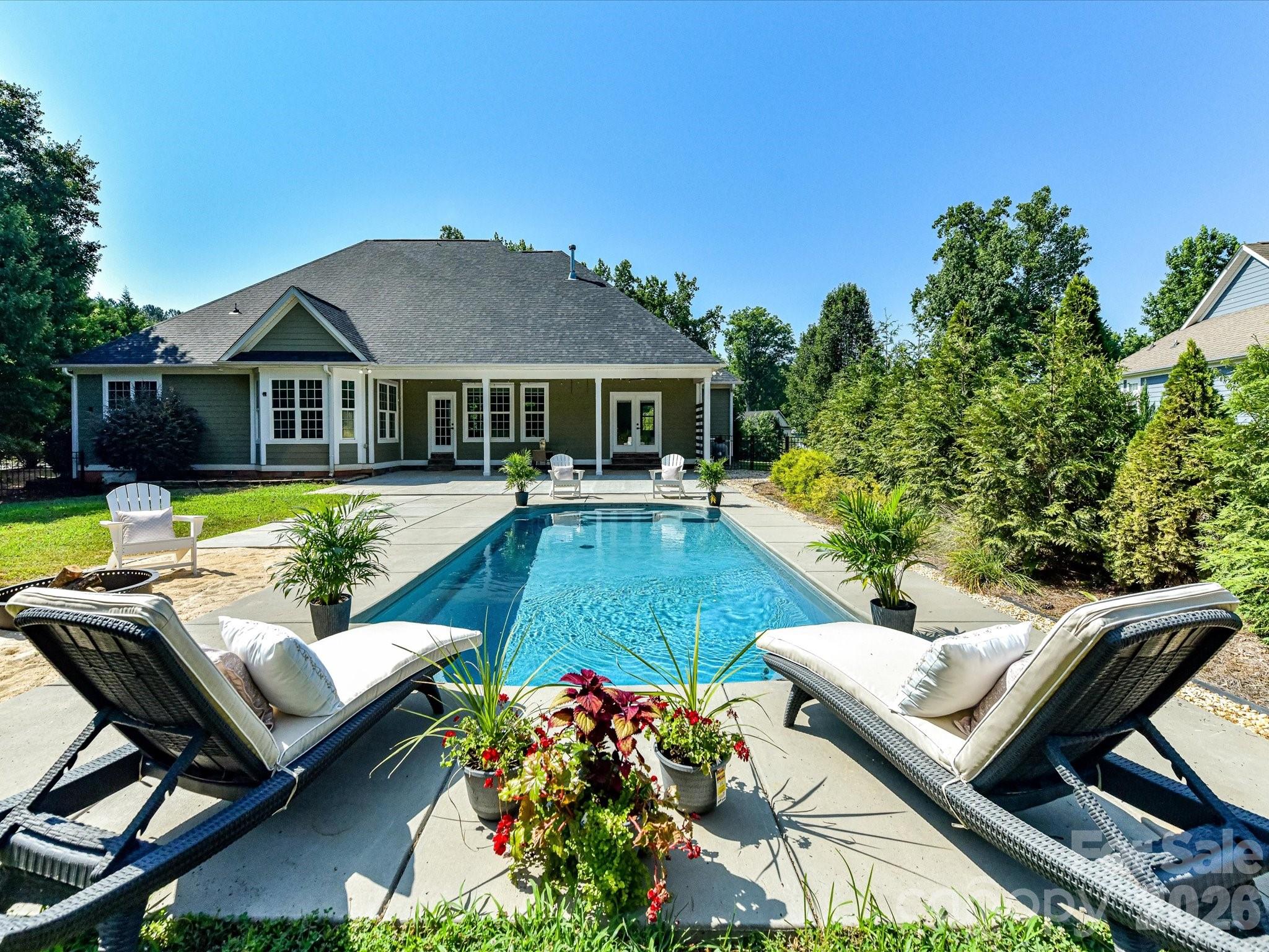 6603 Havencrest Drive — Denver