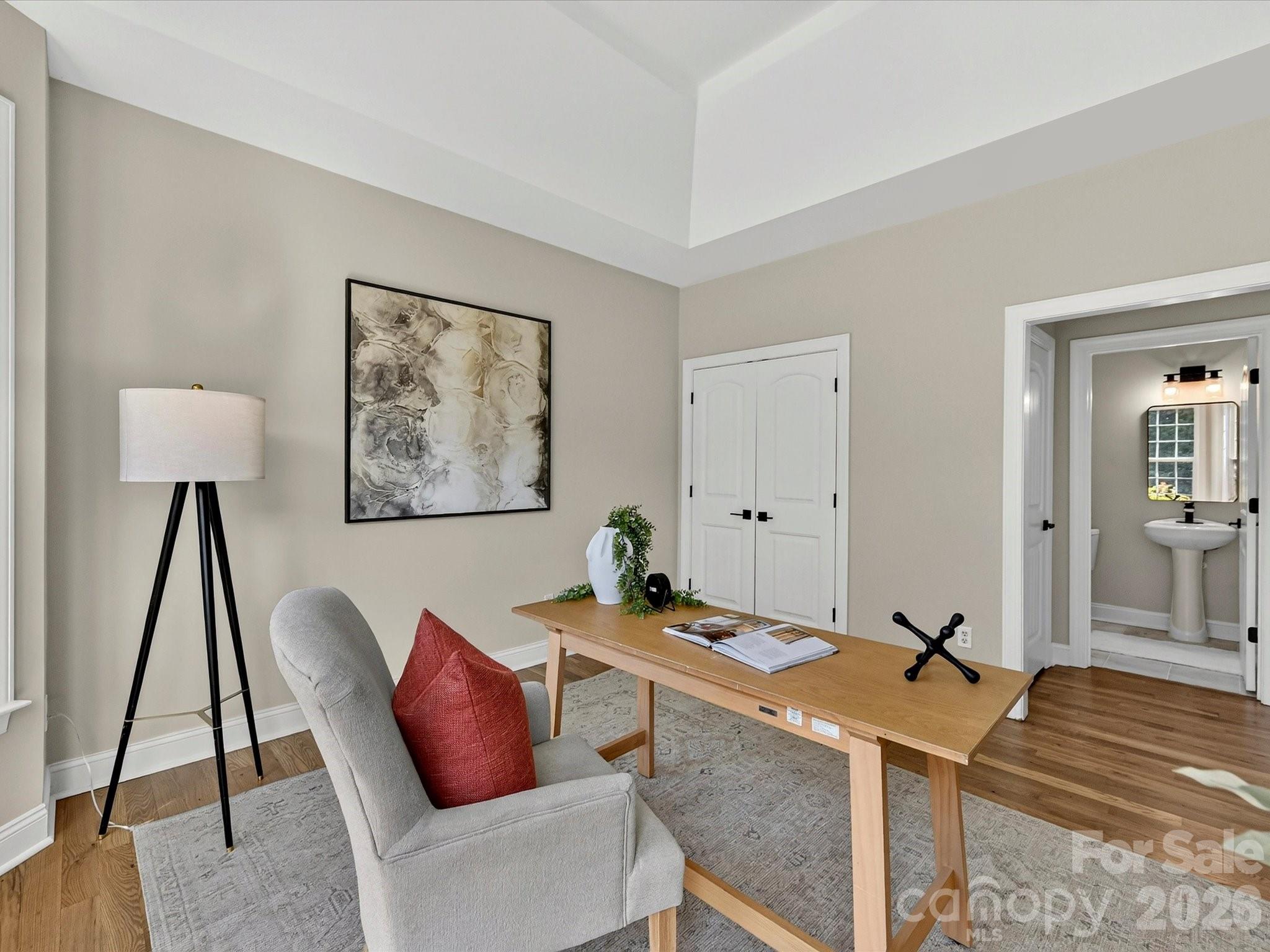 6603 Havencrest Drive — Denver