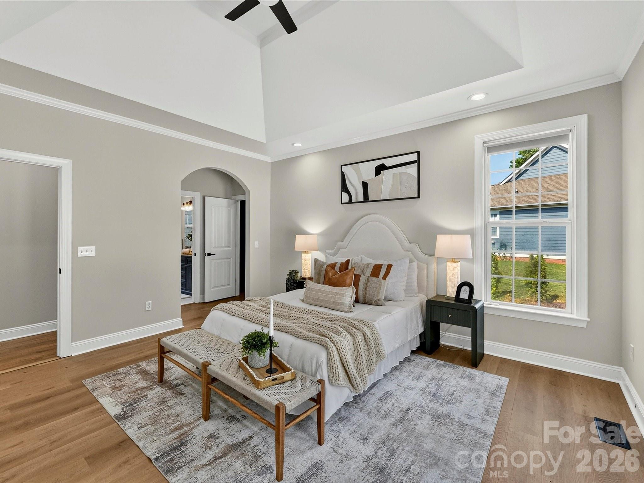 6603 Havencrest Drive — Denver