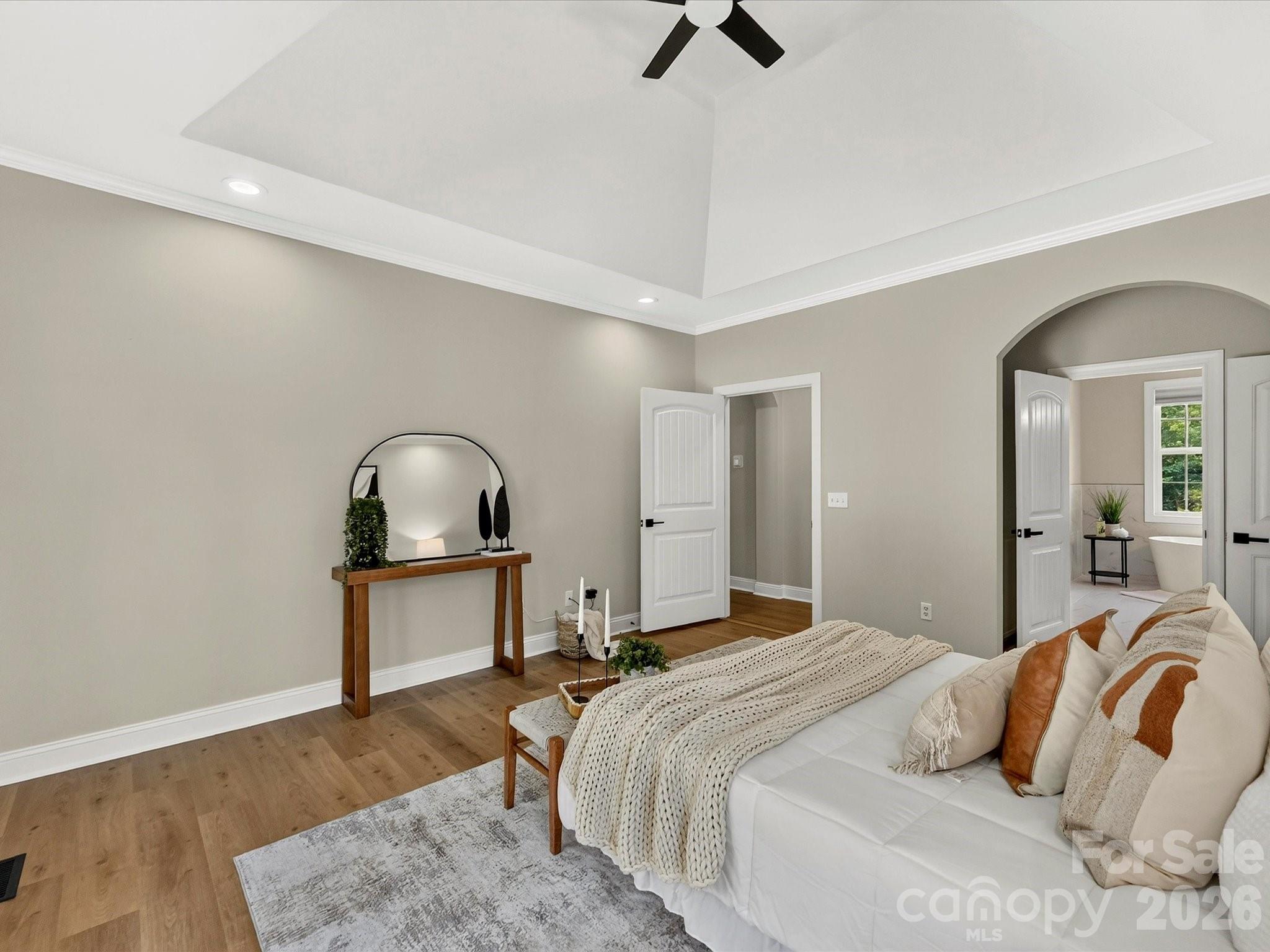 6603 Havencrest Drive — Denver