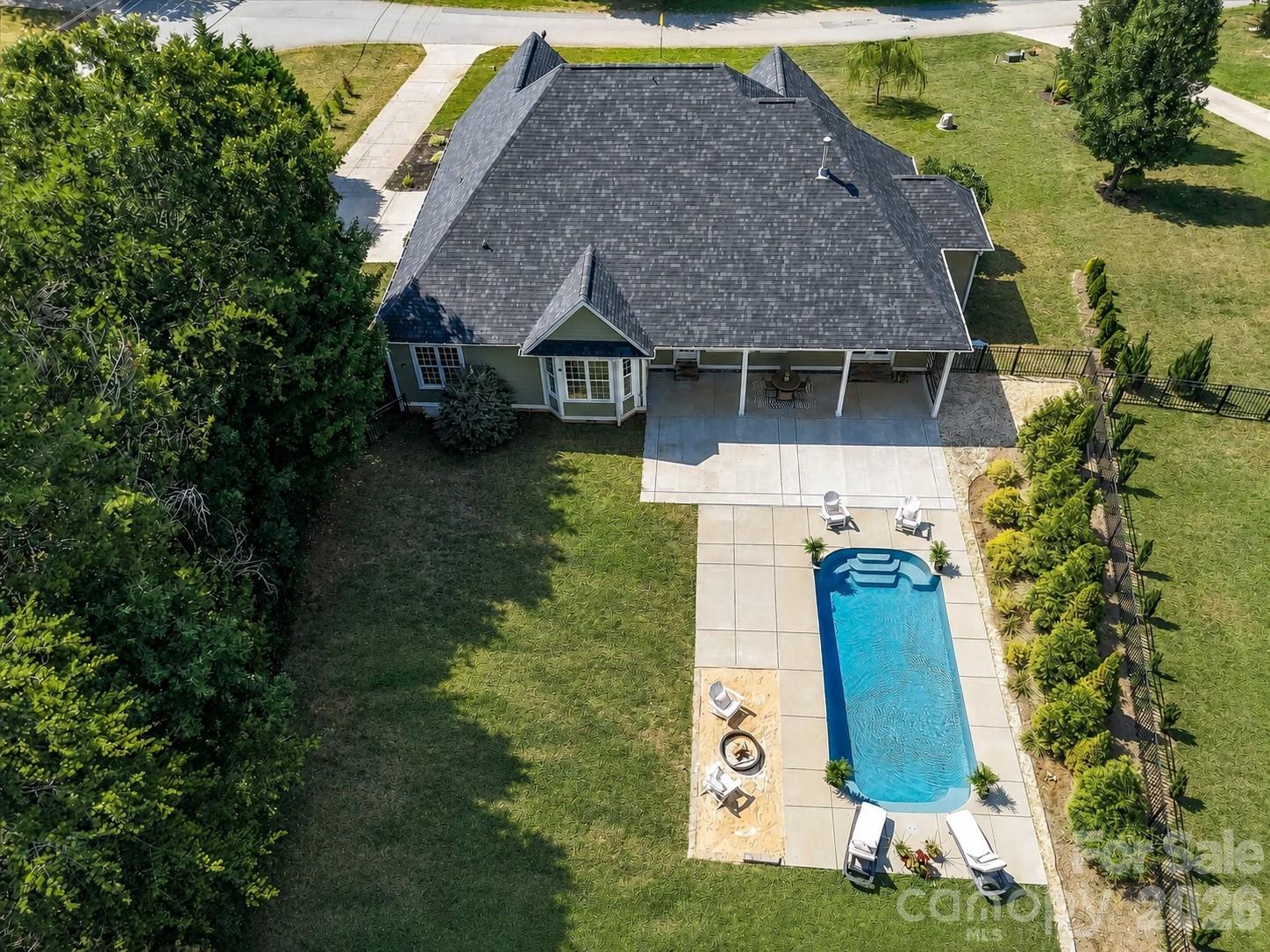 6603 Havencrest Drive — Denver