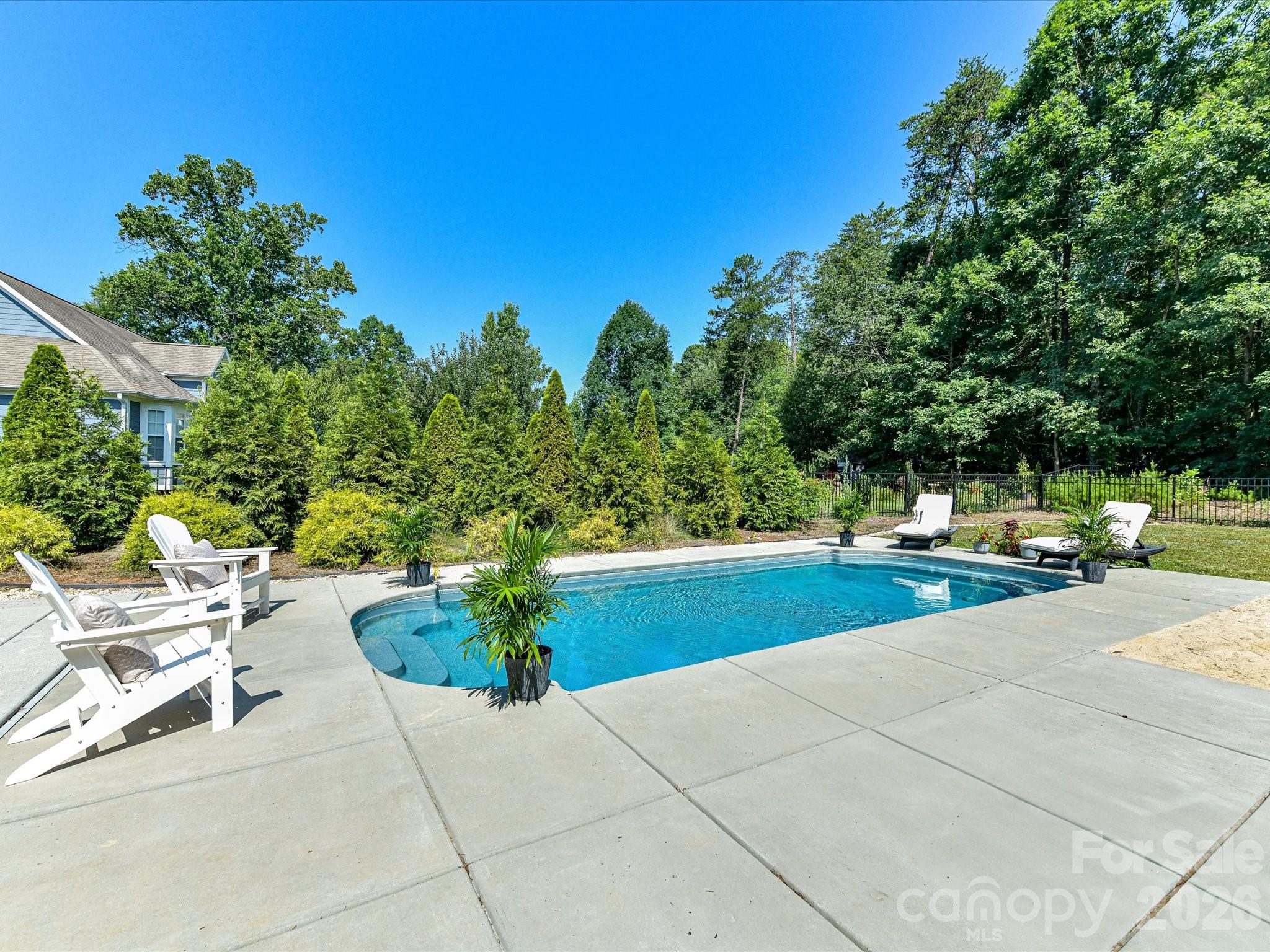 6603 Havencrest Drive — Denver