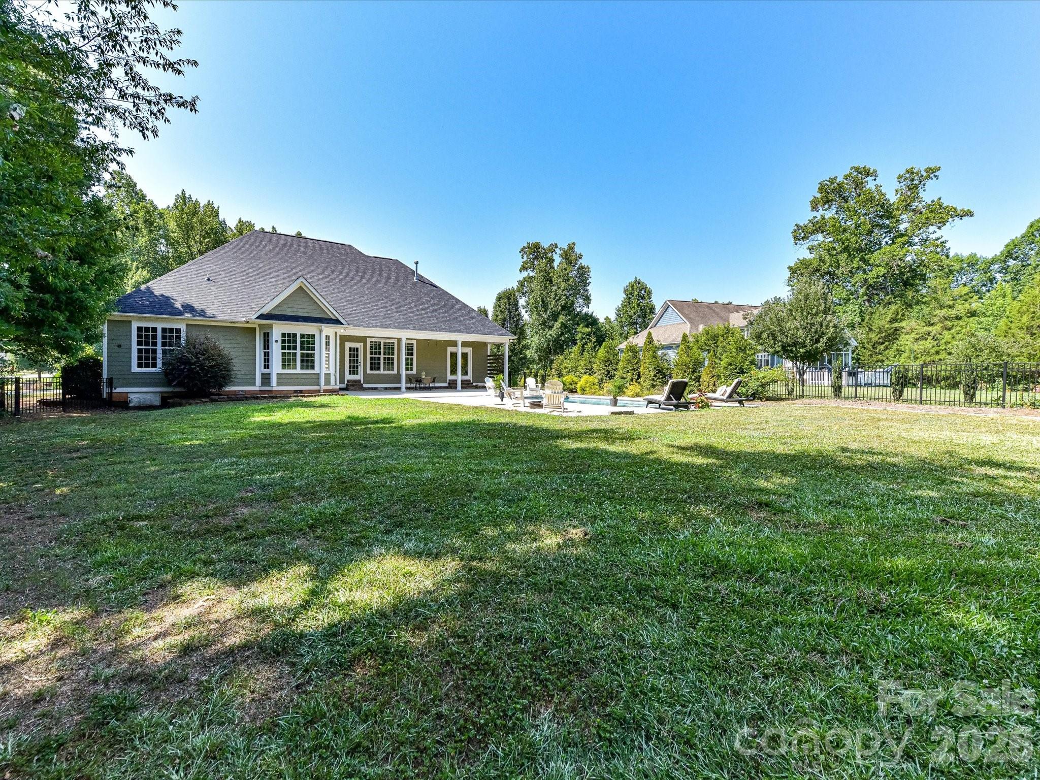 6603 Havencrest Drive — Denver