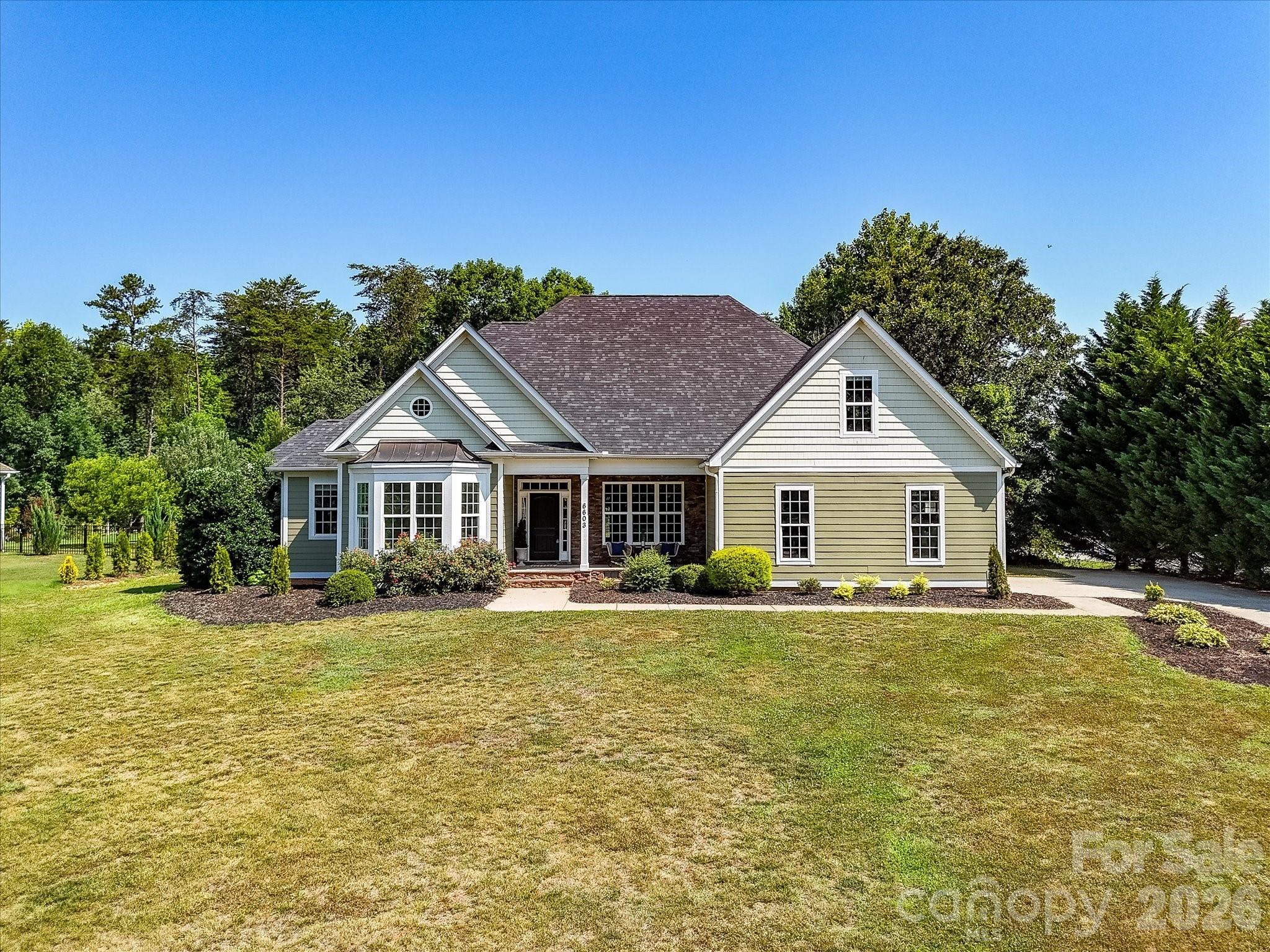 6603 Havencrest Drive — Denver