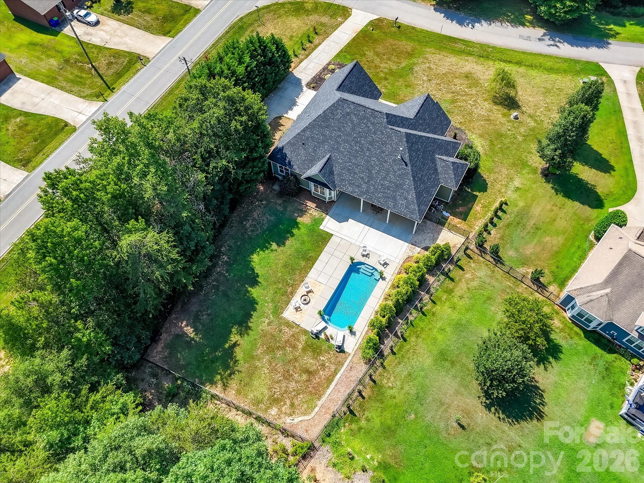 6603 Havencrest Drive — Denver