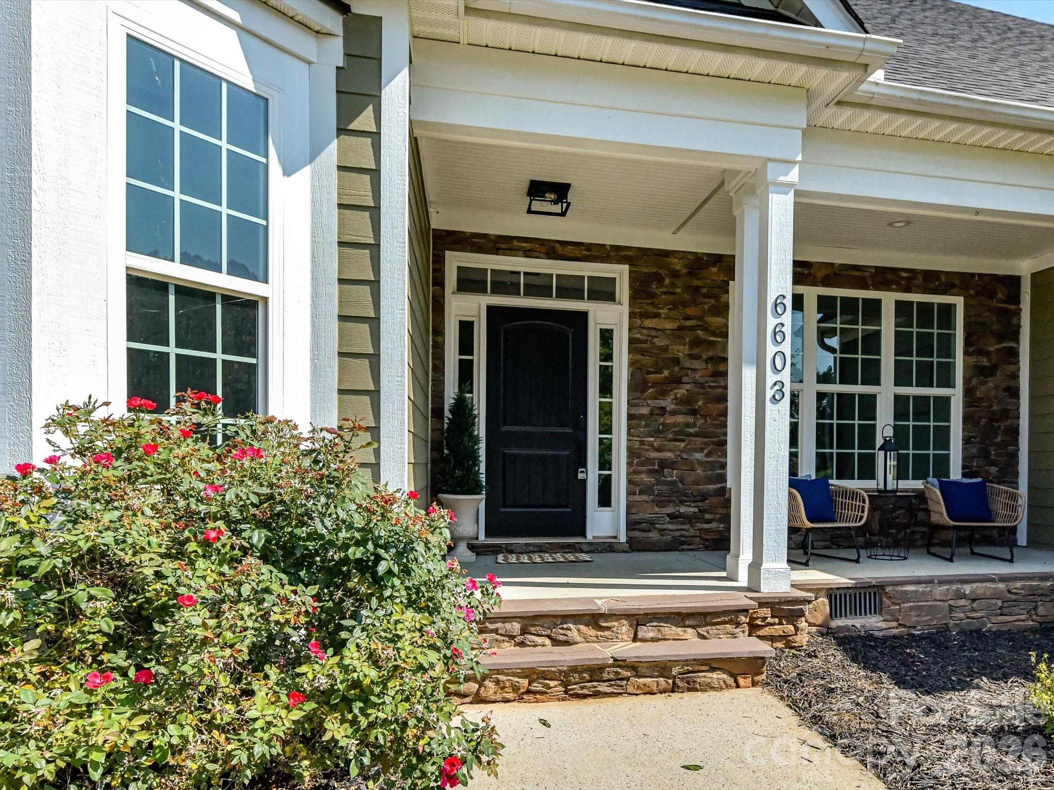 6603 Havencrest Drive — Denver