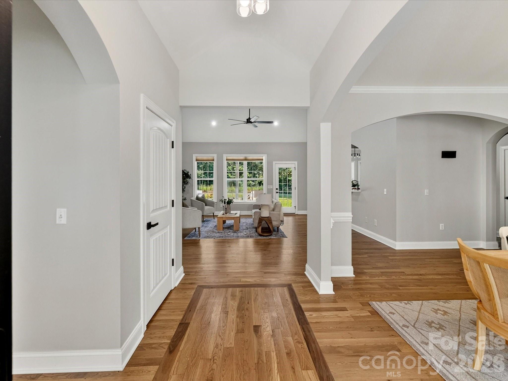6603 Havencrest Drive — Denver