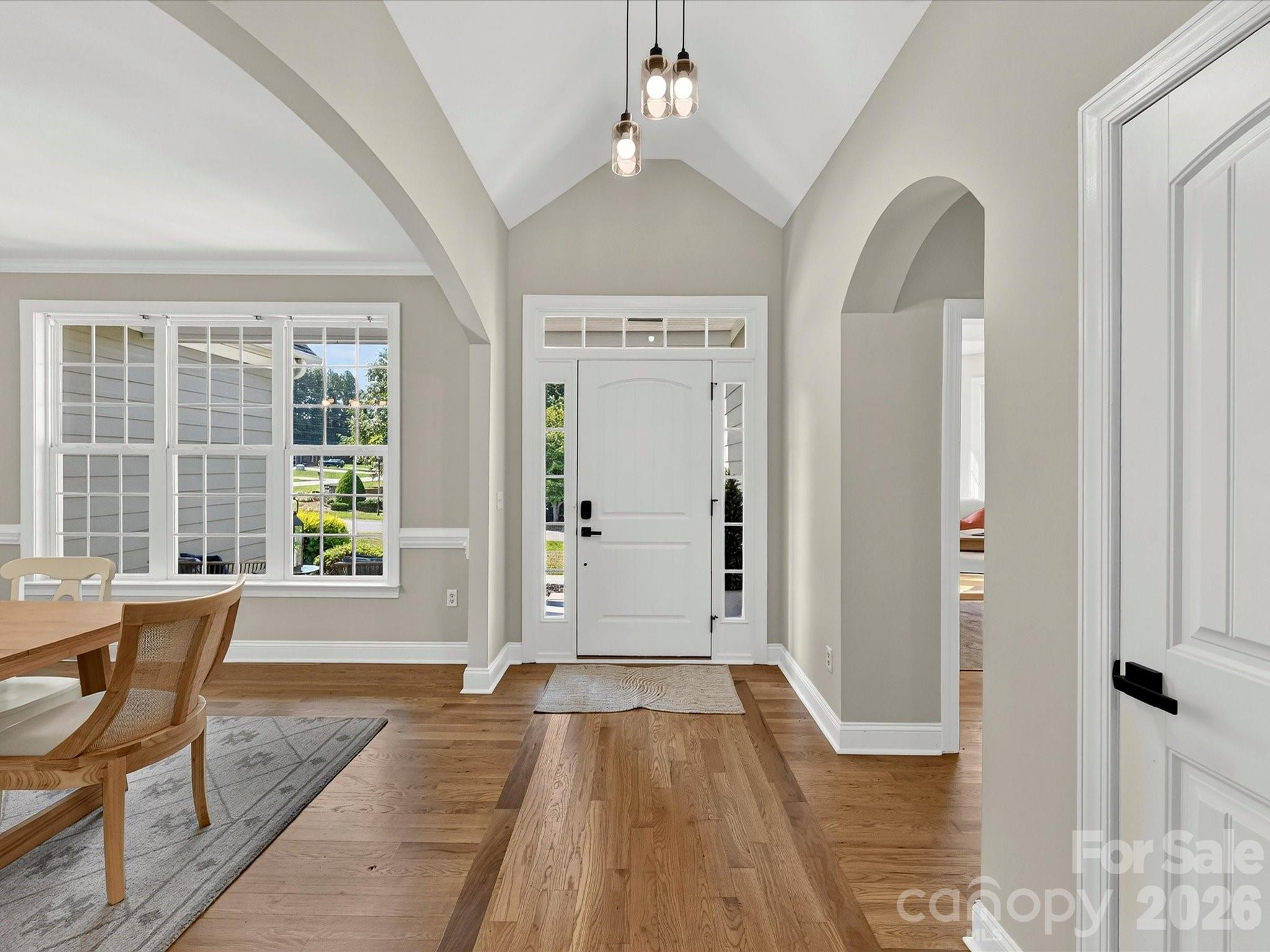 6603 Havencrest Drive — Denver
