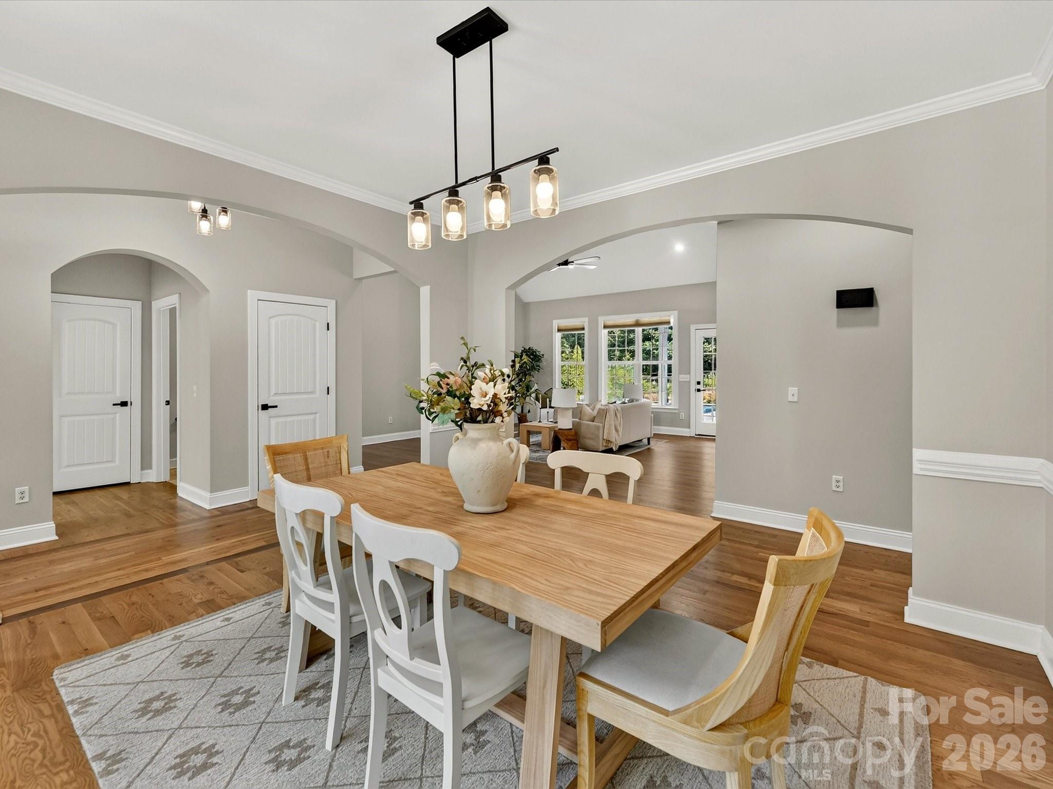 6603 Havencrest Drive — Denver