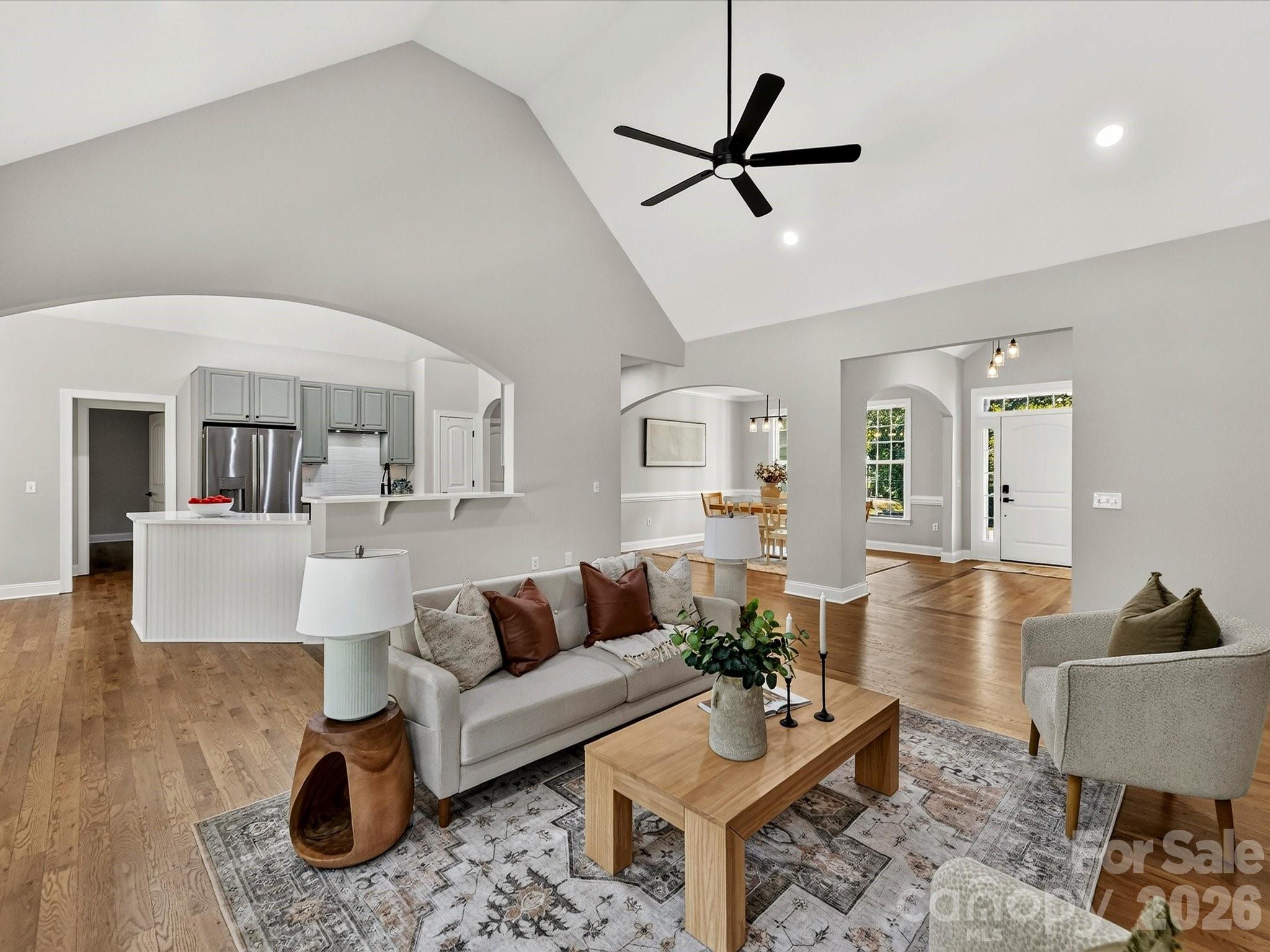 6603 Havencrest Drive — Denver