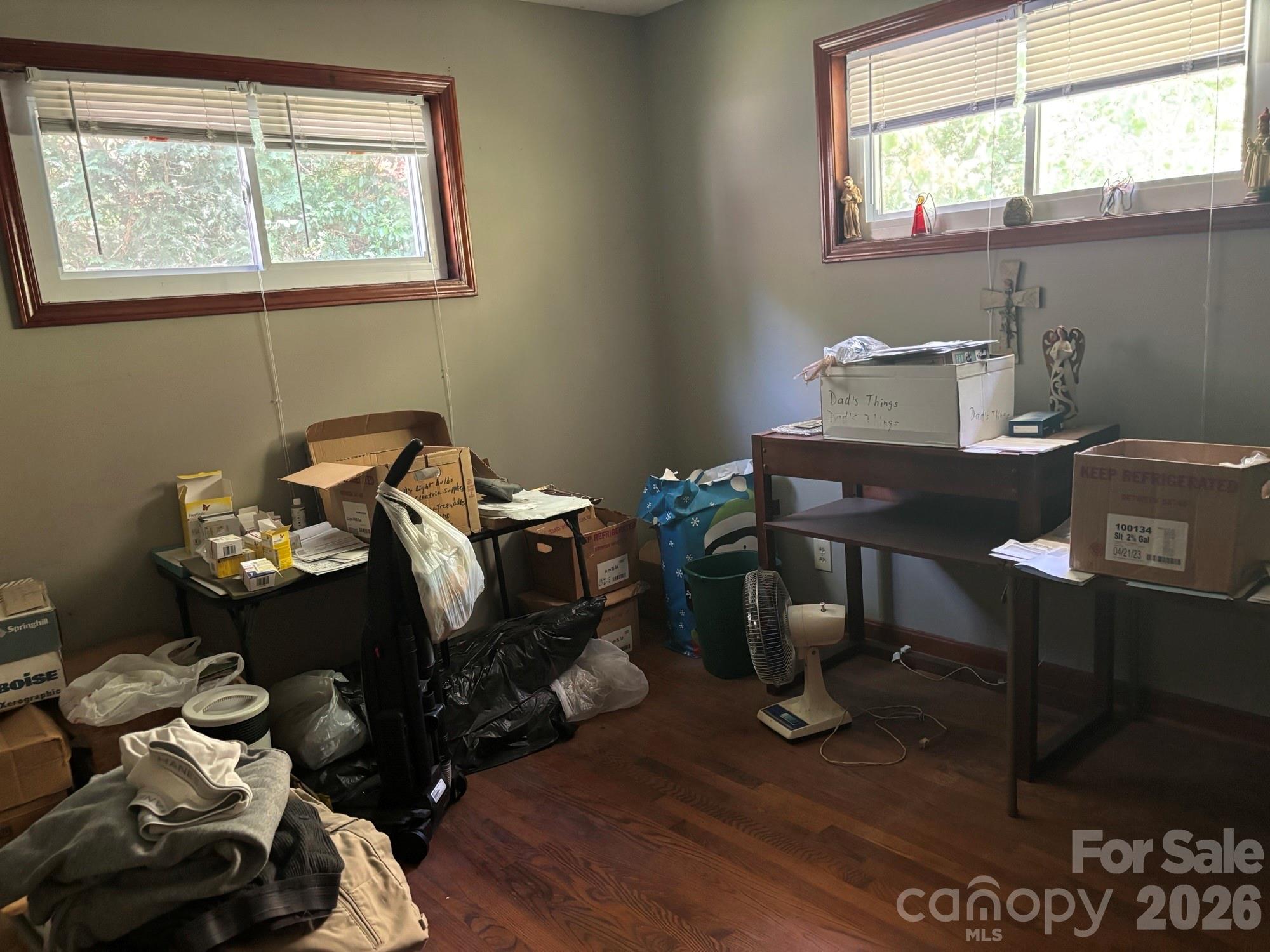 637 Toe Cane Road — Bakersville