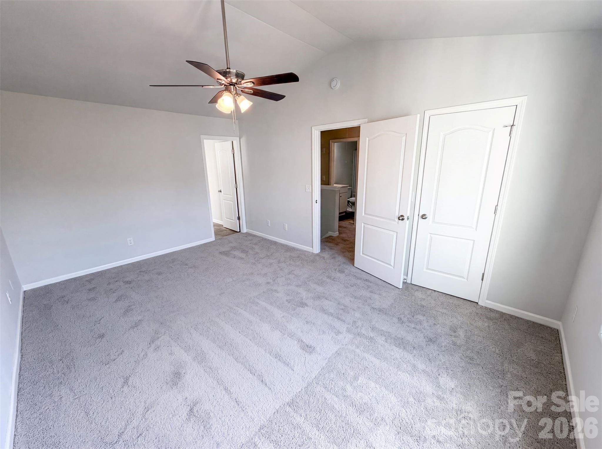 8222 Gabon Court — Charlotte
