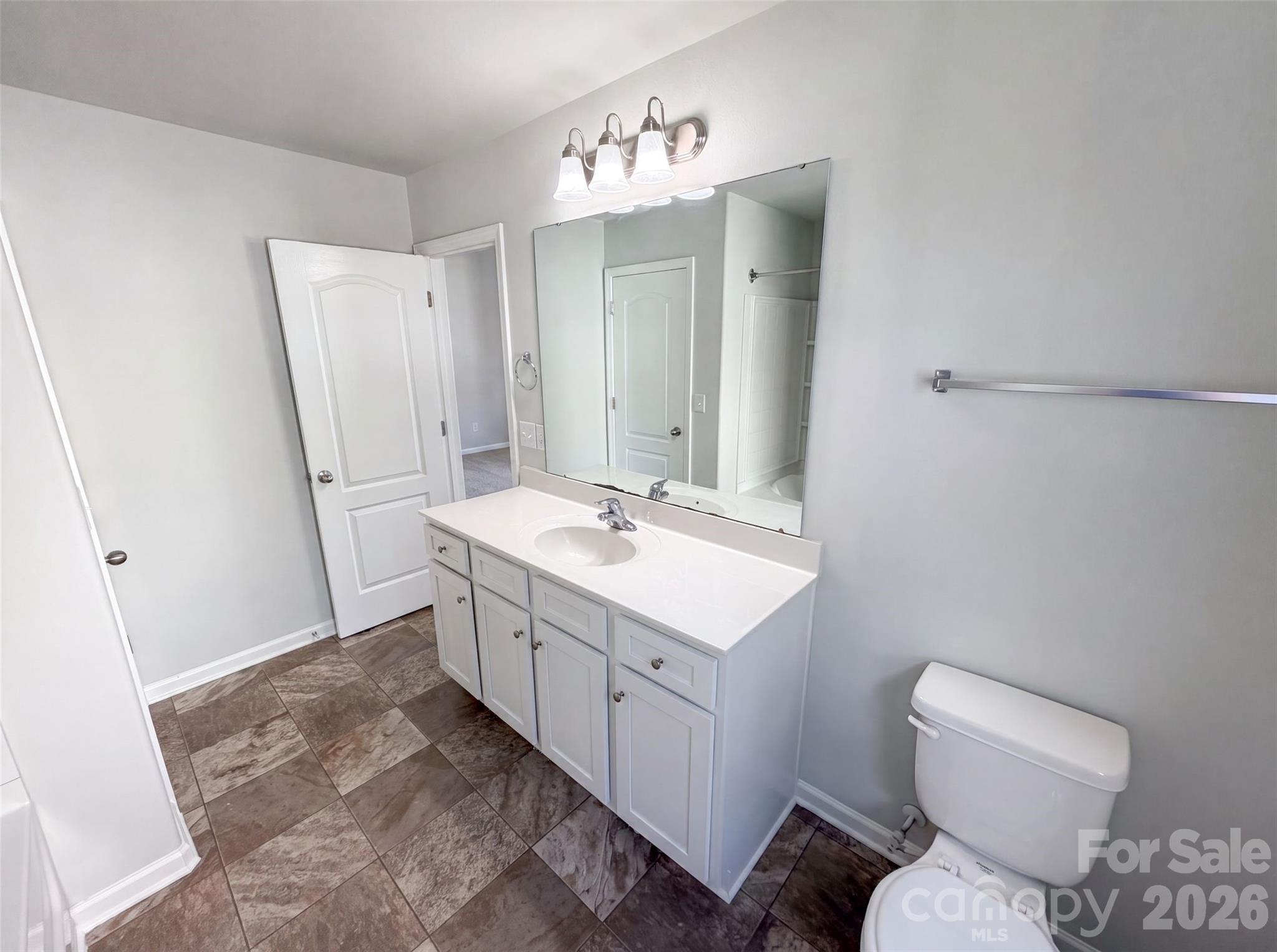8222 Gabon Court — Charlotte