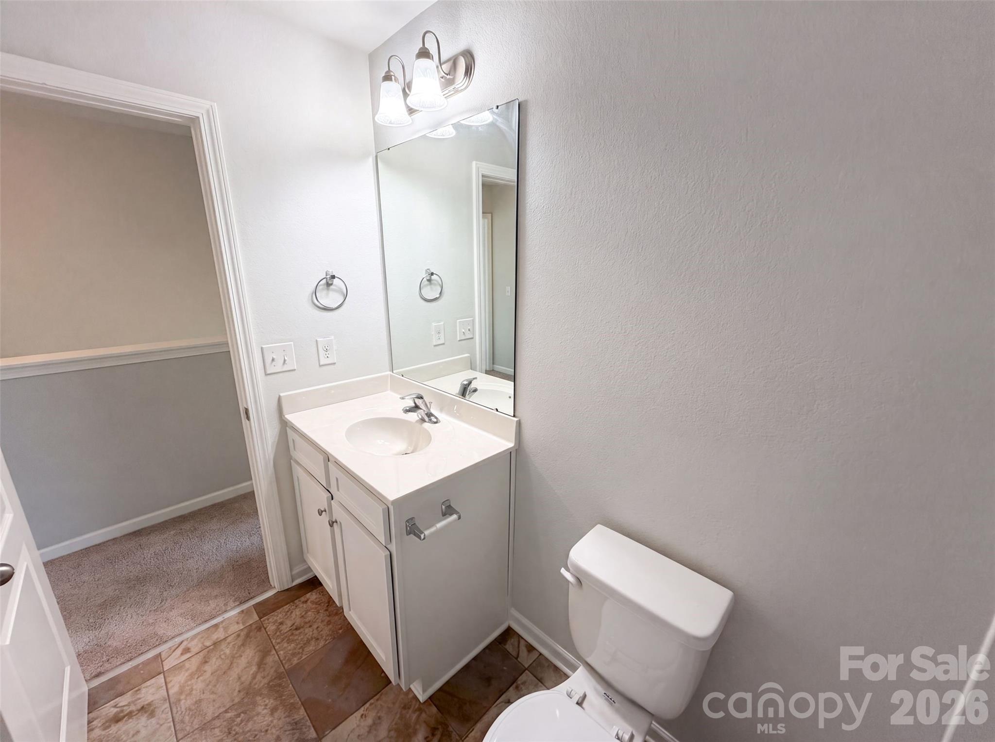8222 Gabon Court — Charlotte