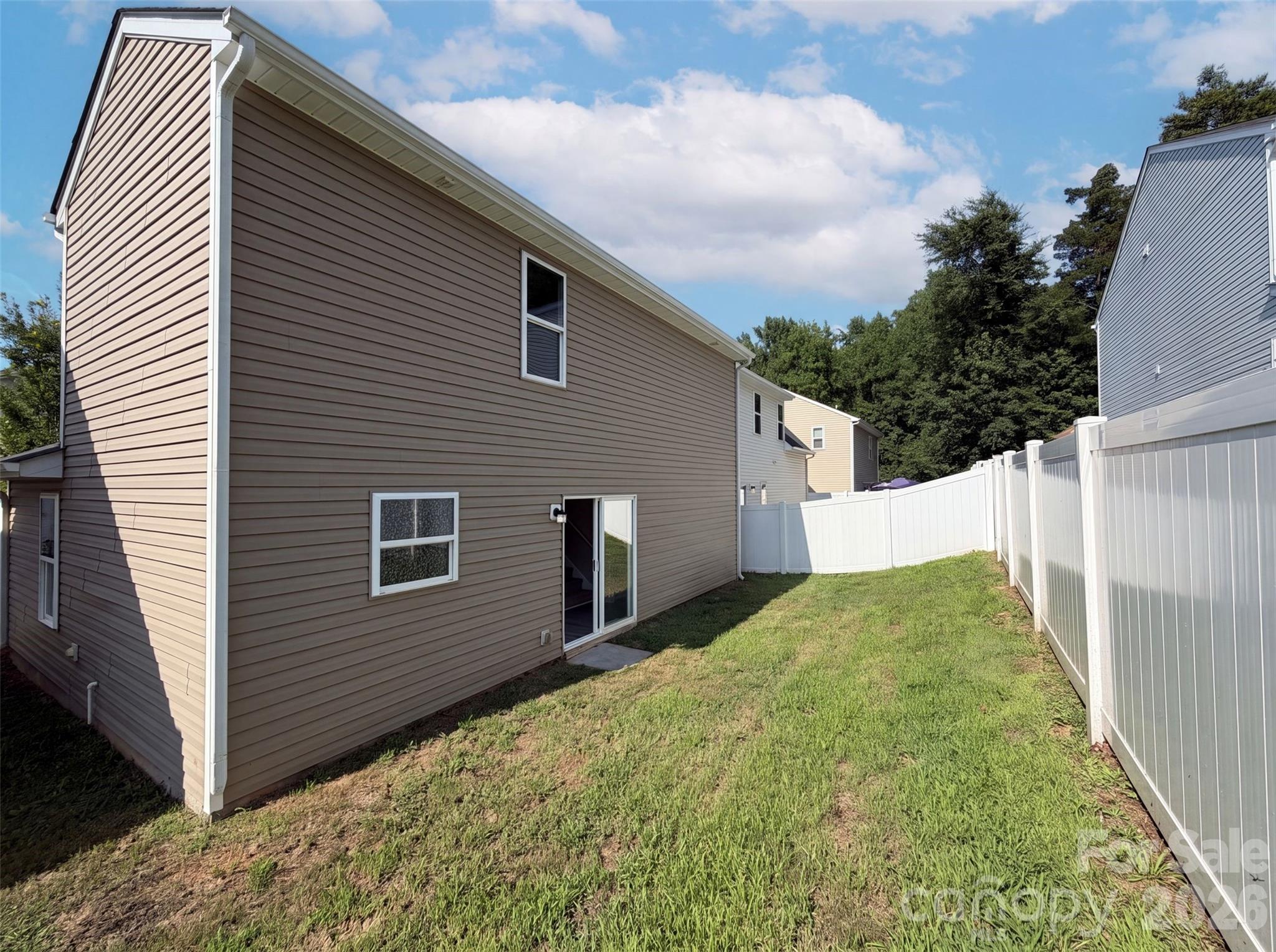 8222 Gabon Court — Charlotte