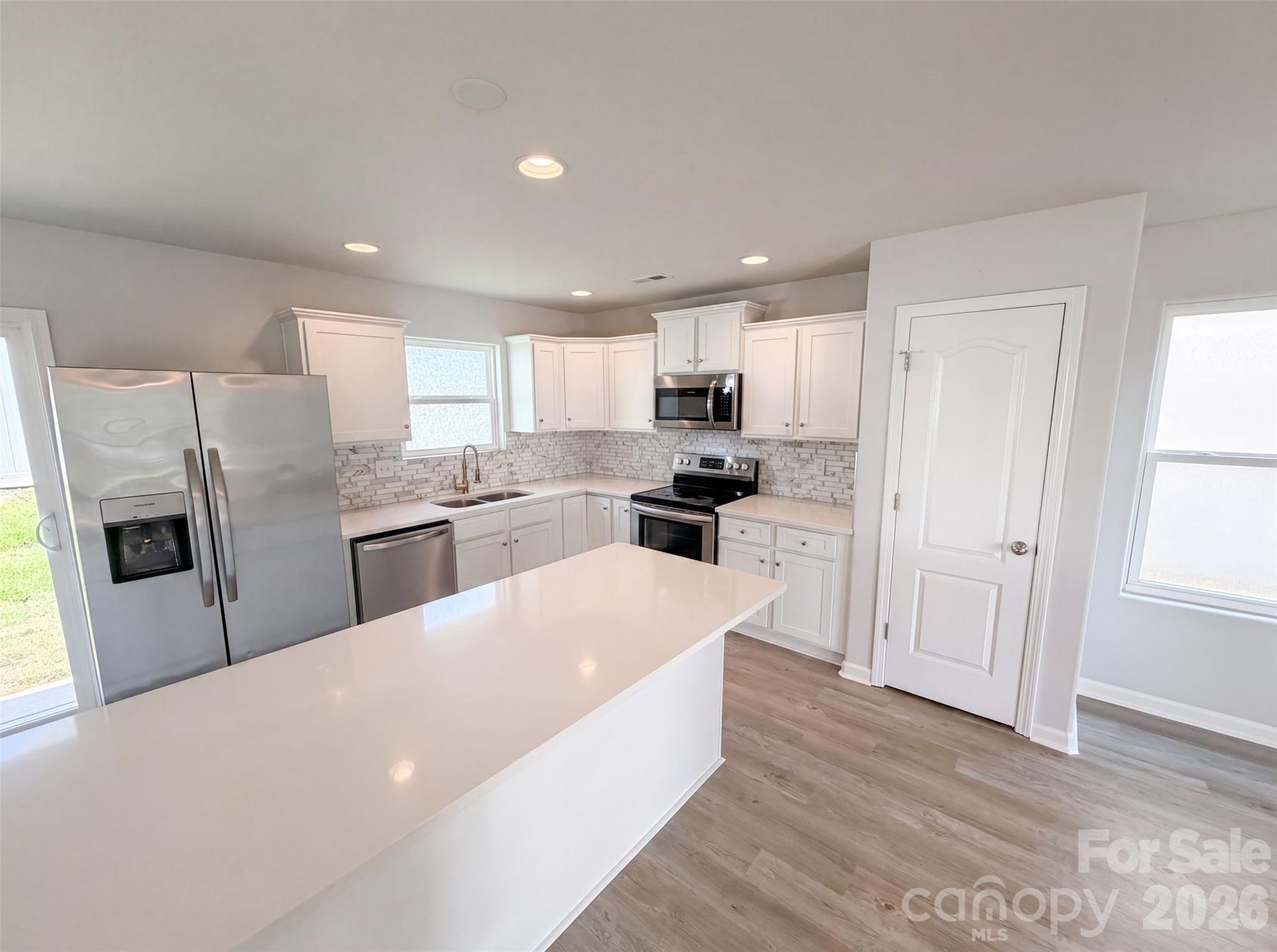 8222 Gabon Court — Charlotte